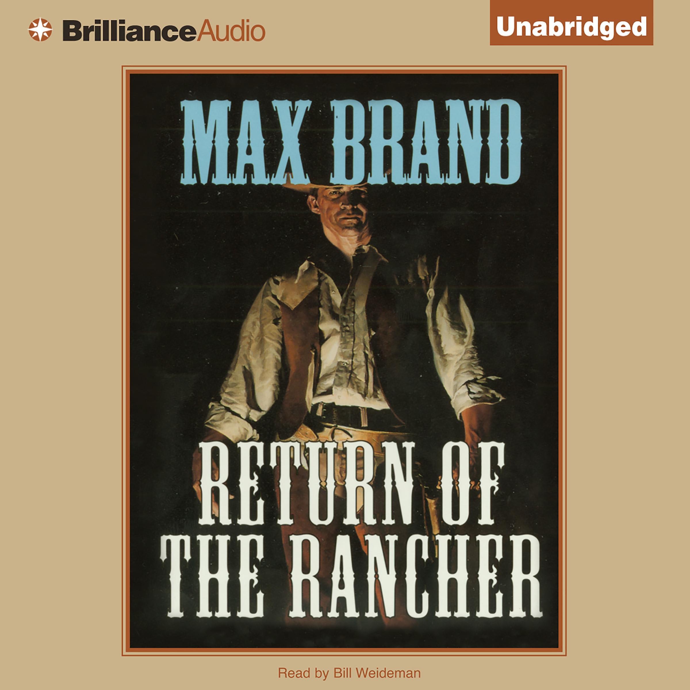 Return of the Rancher