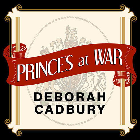 Princes at War
