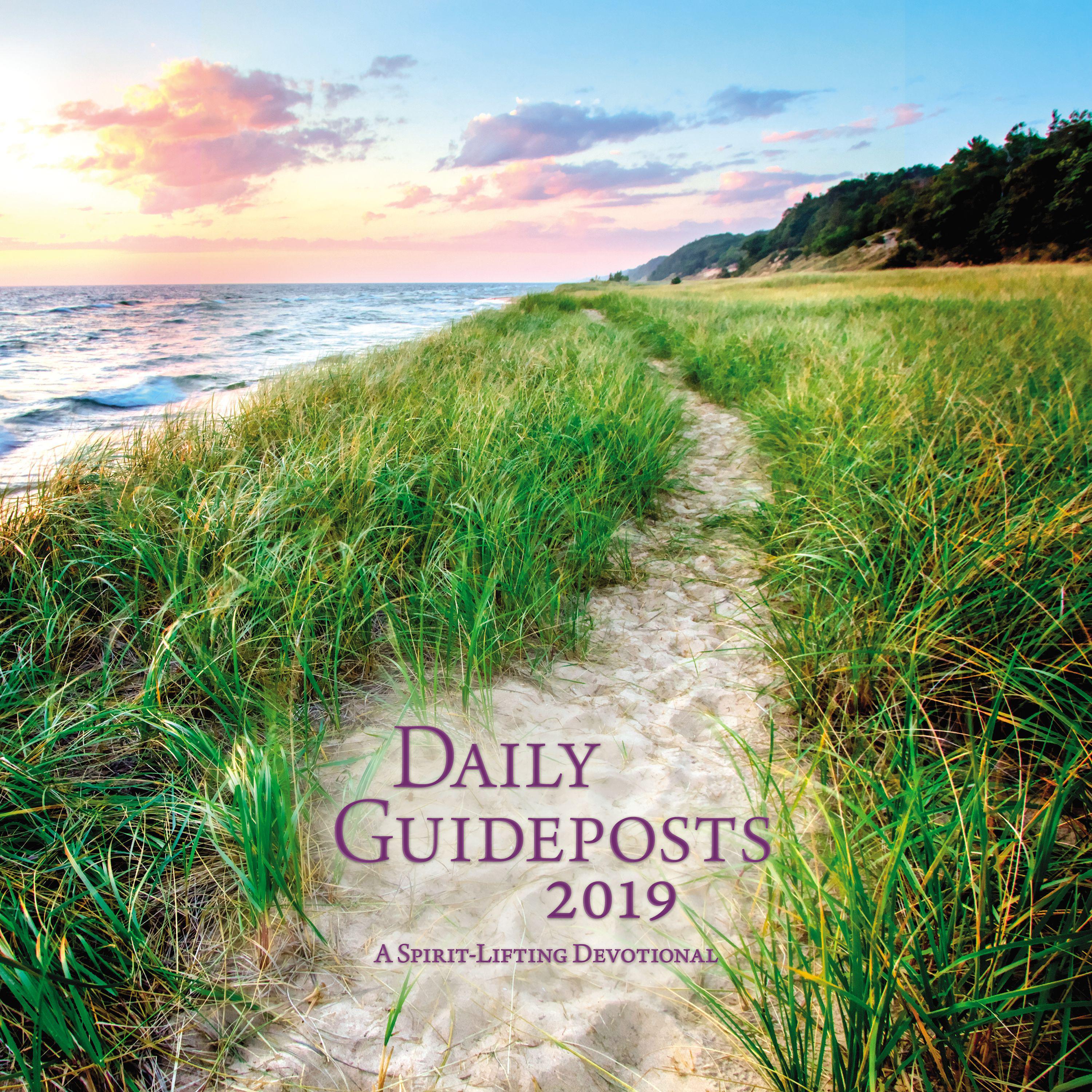 Daily Guideposts 2019