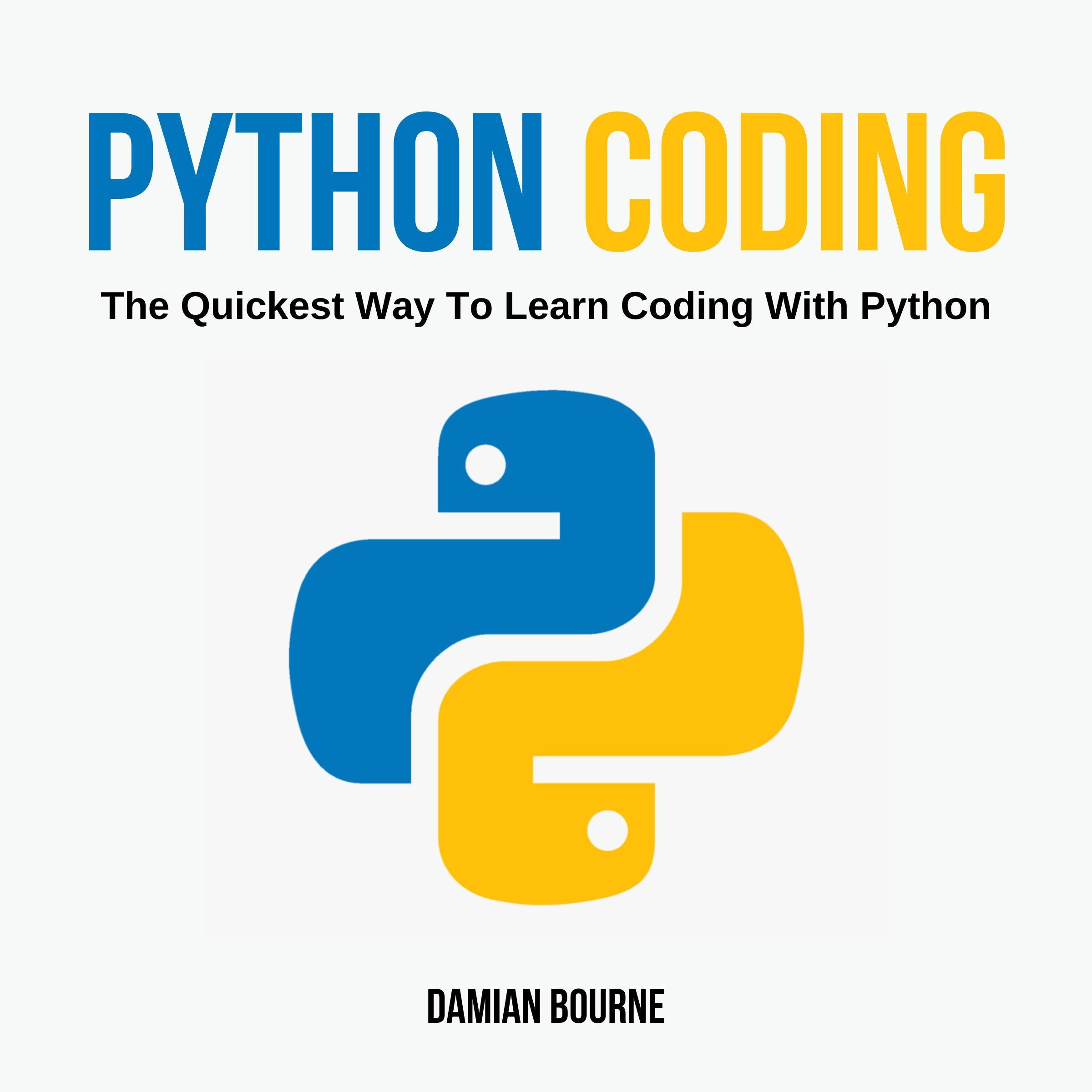 PYTHON CODING