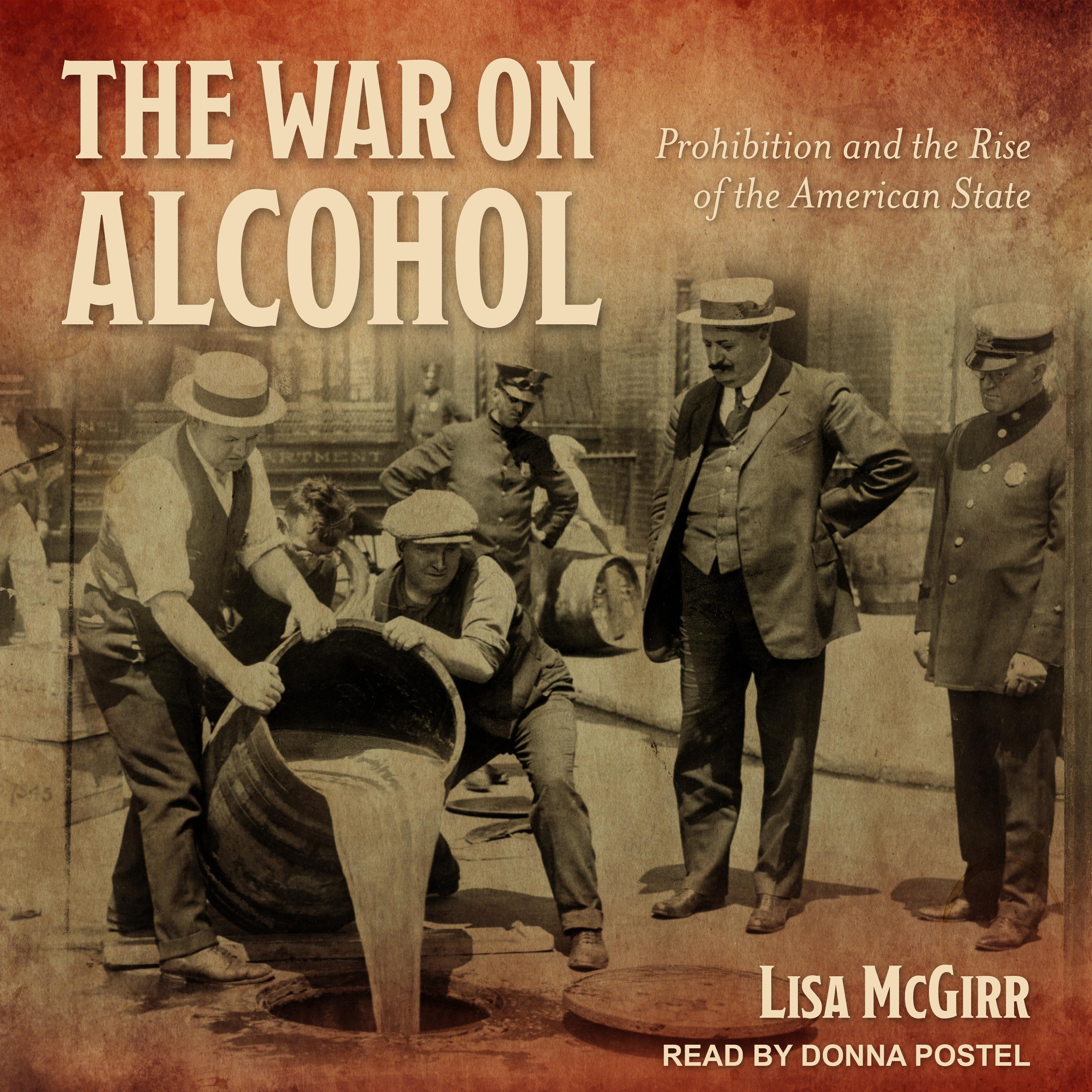 The War on Alcohol