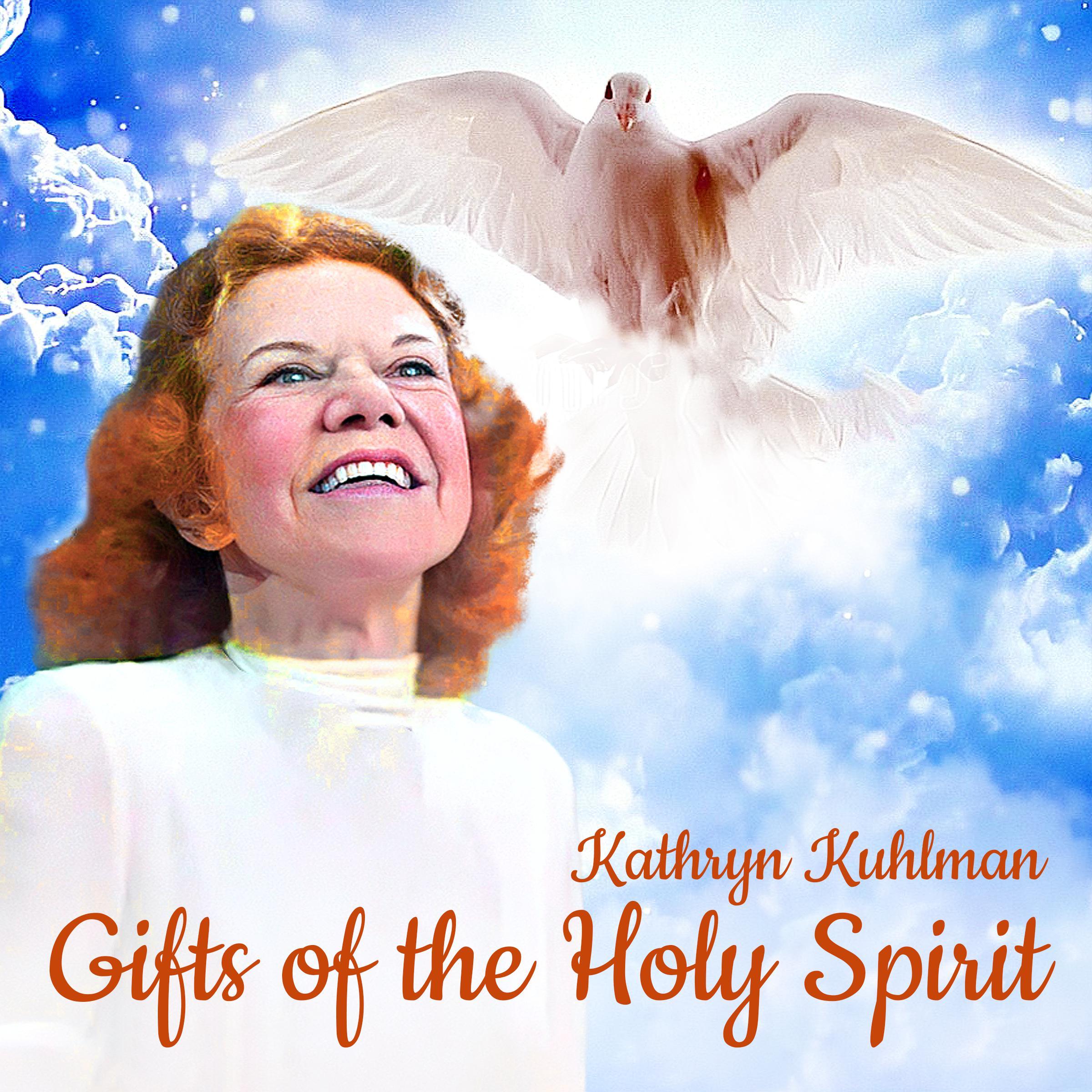 Gifts of the Holy Spirit