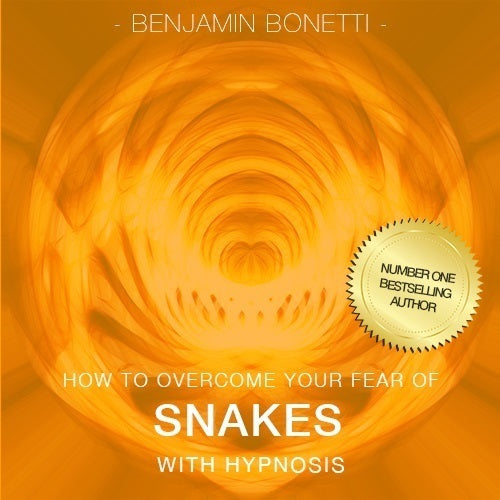 How to Overcome Your Fear of Snakes with Hypnosis