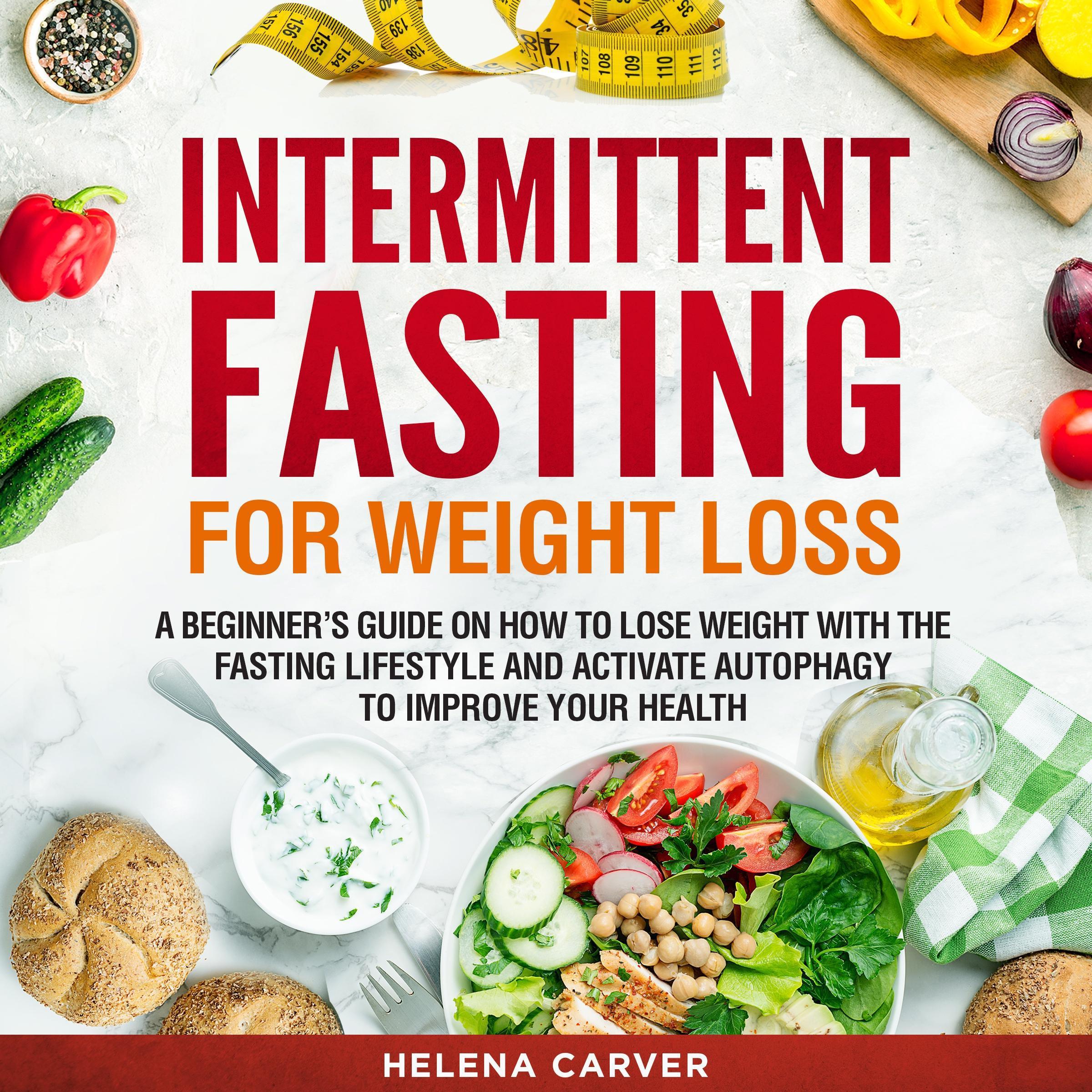 Intermittent Fasting for Weight Loss