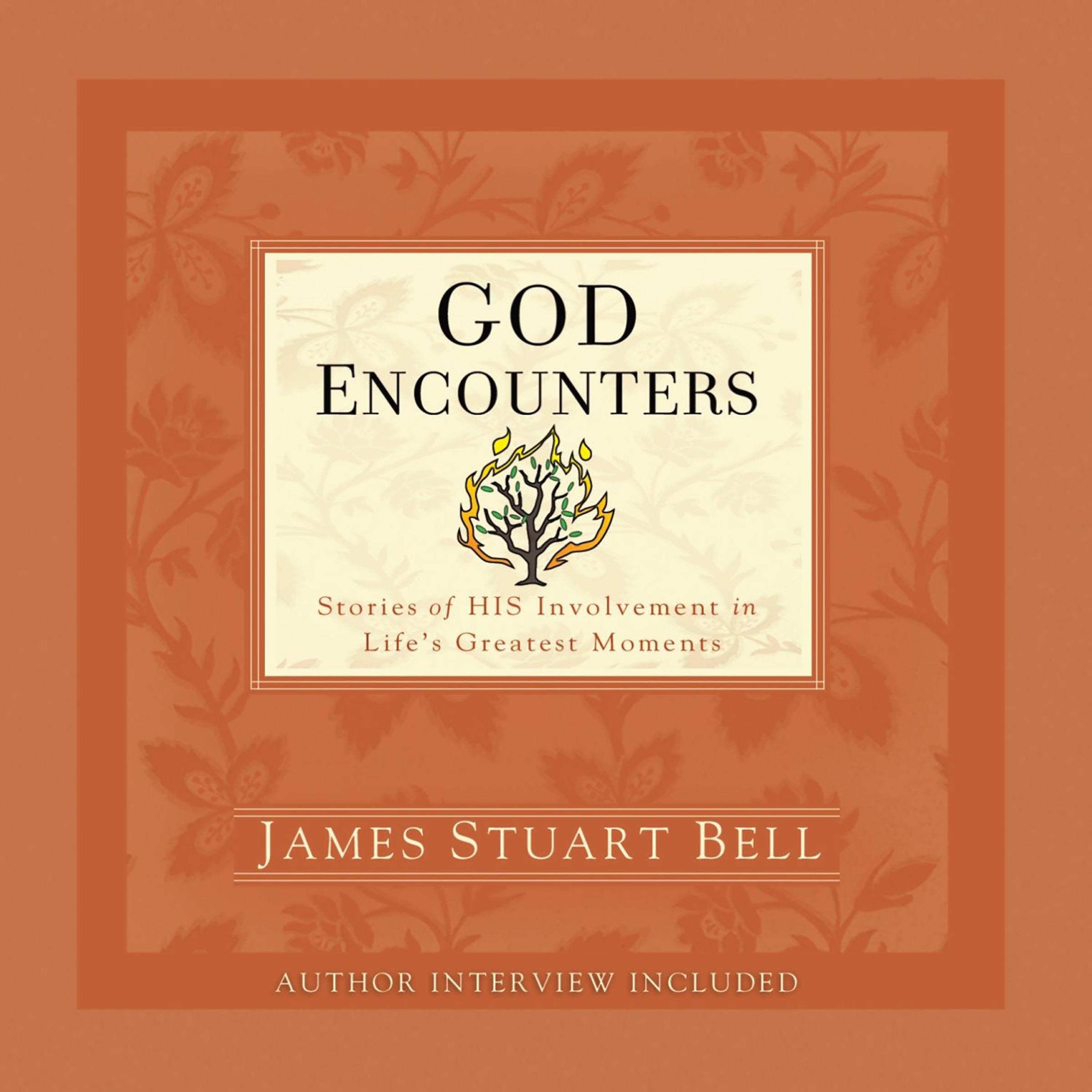 God Encounters