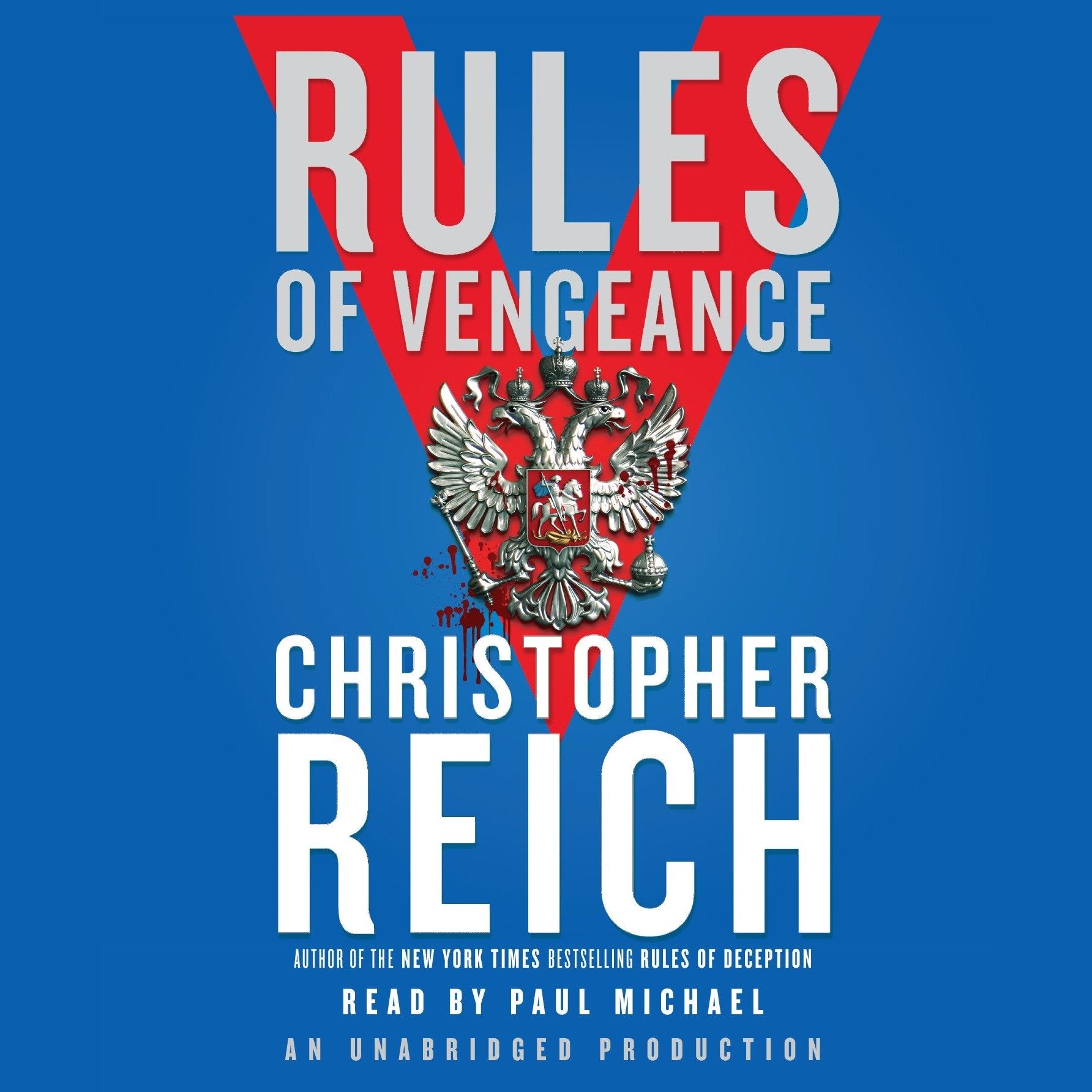 Rules of Vengeance