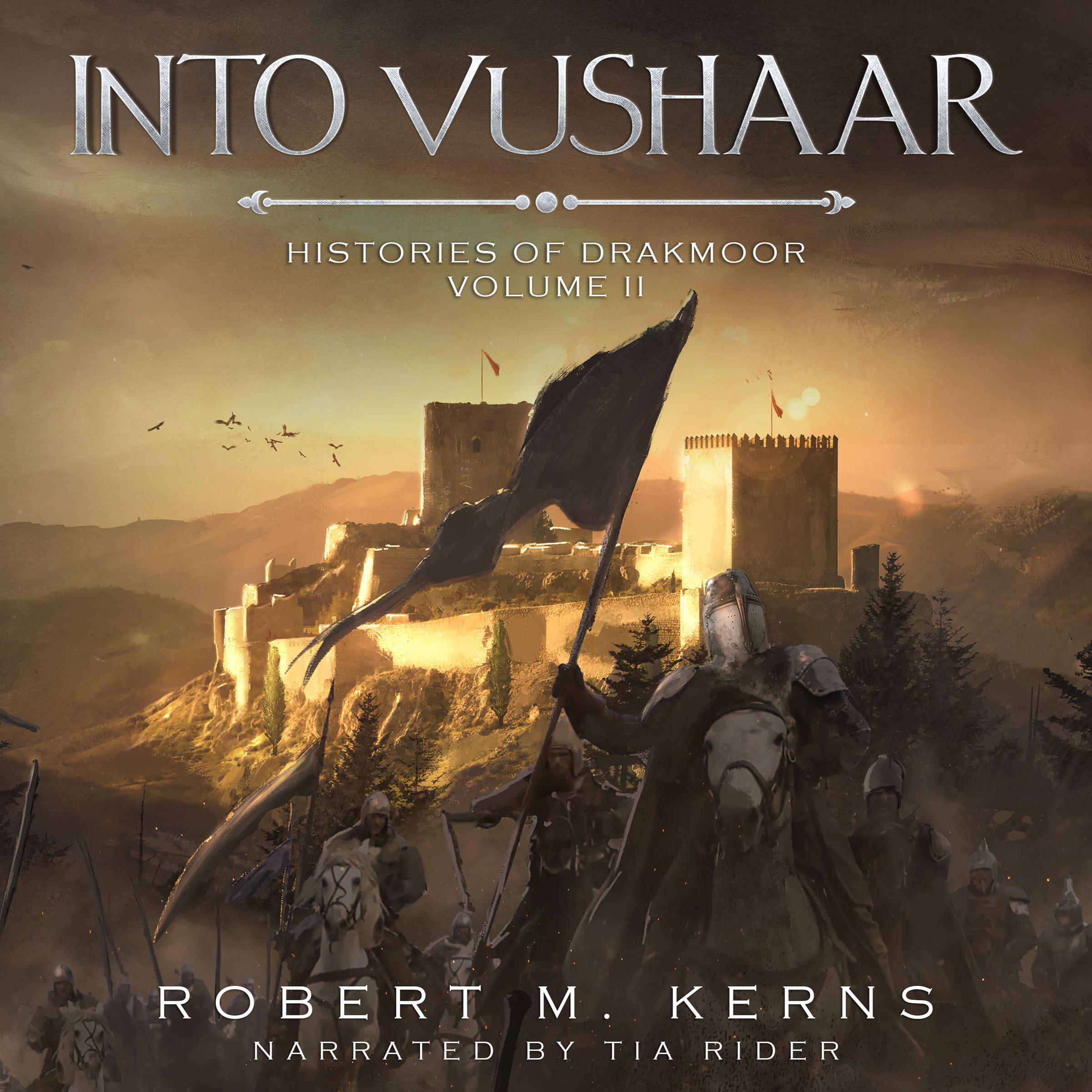 Into Vushaar