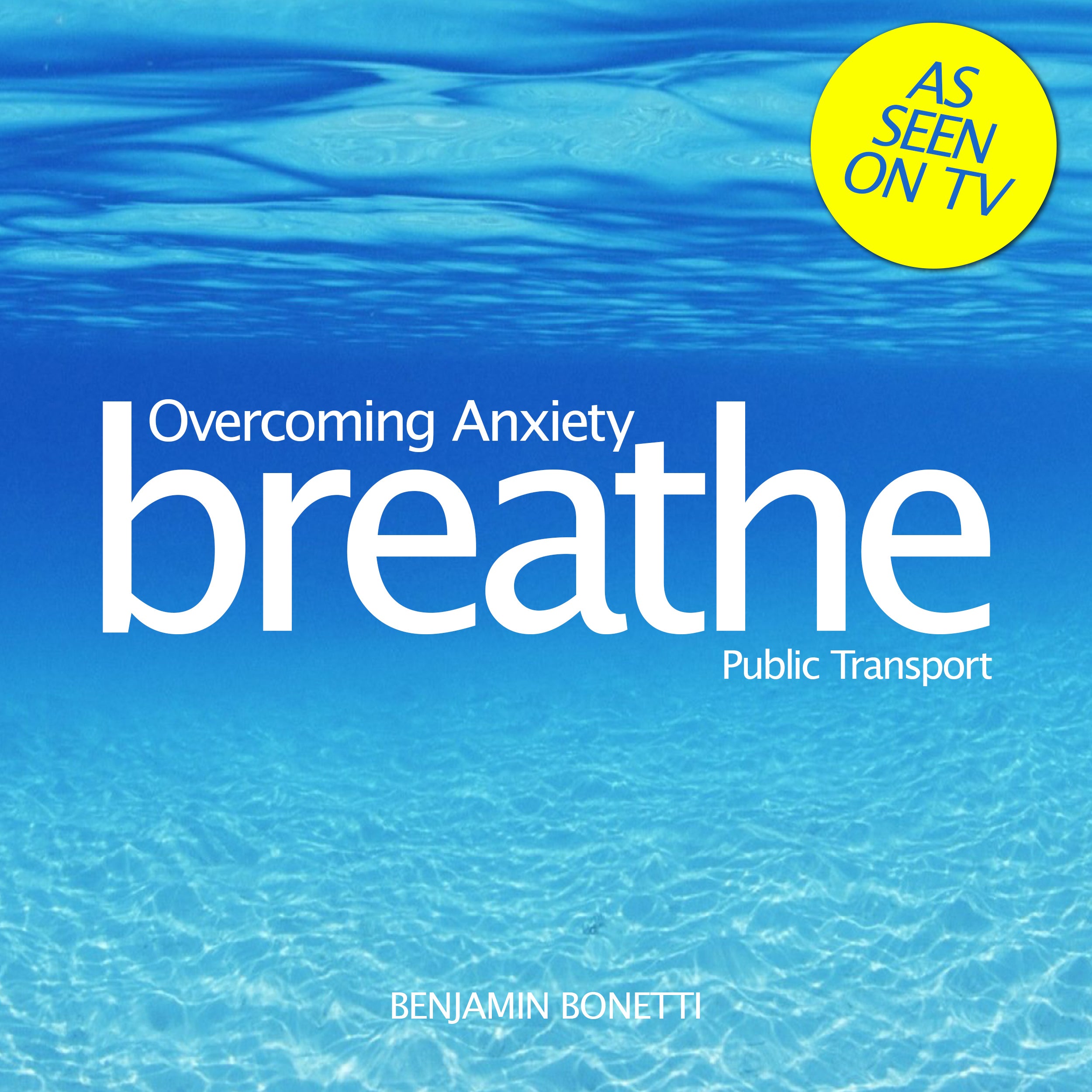 Overcoming Anxiety: Public Transport