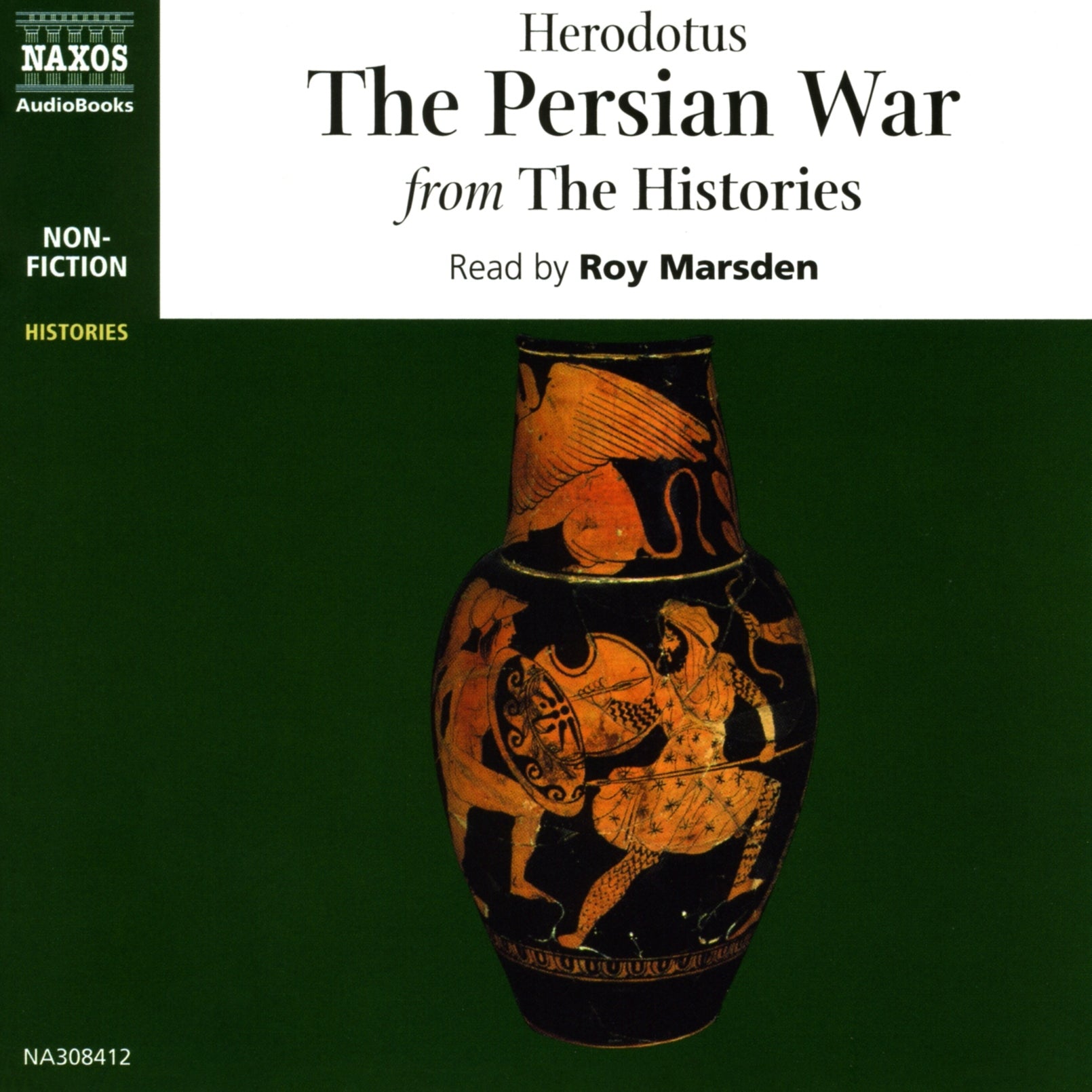 The Persian War