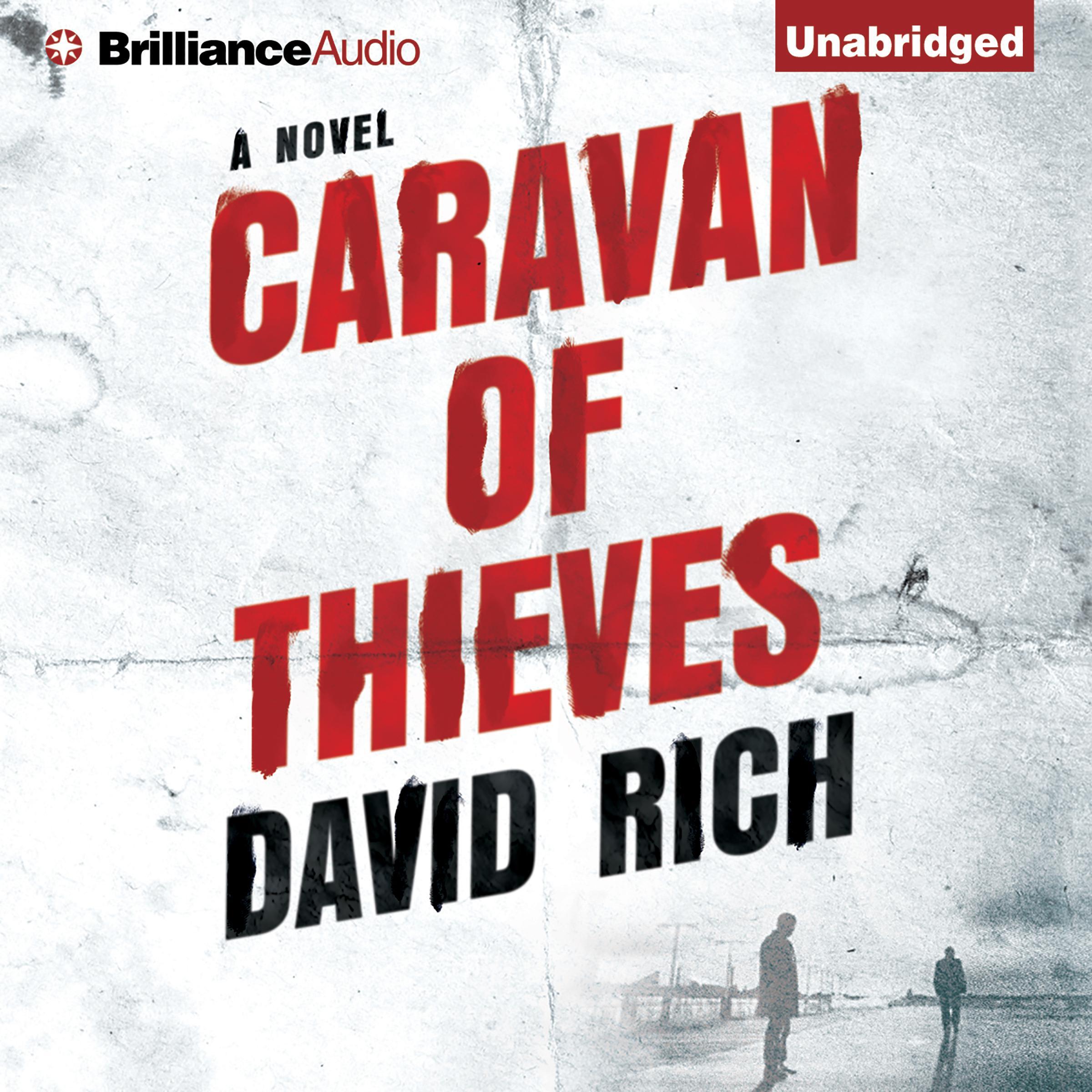 Caravan of Thieves