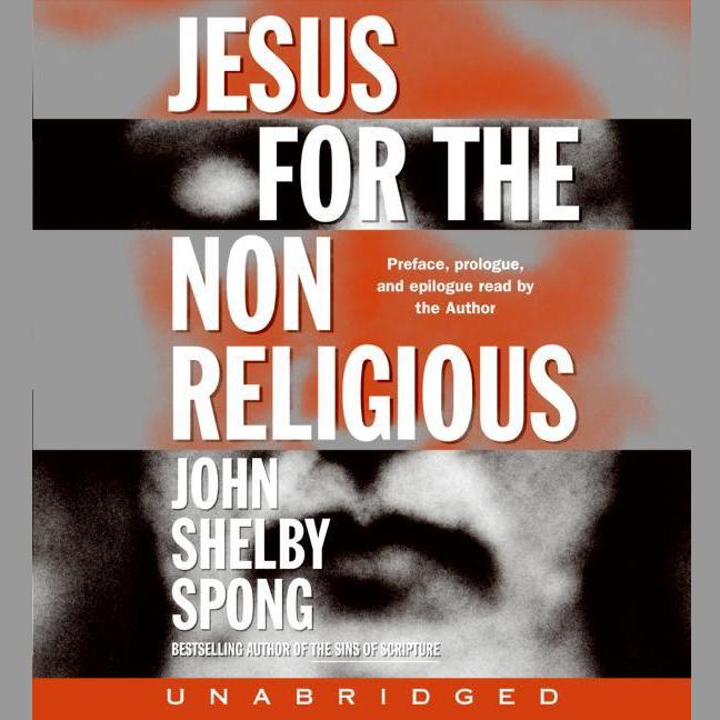 Jesus for the Non-Religious