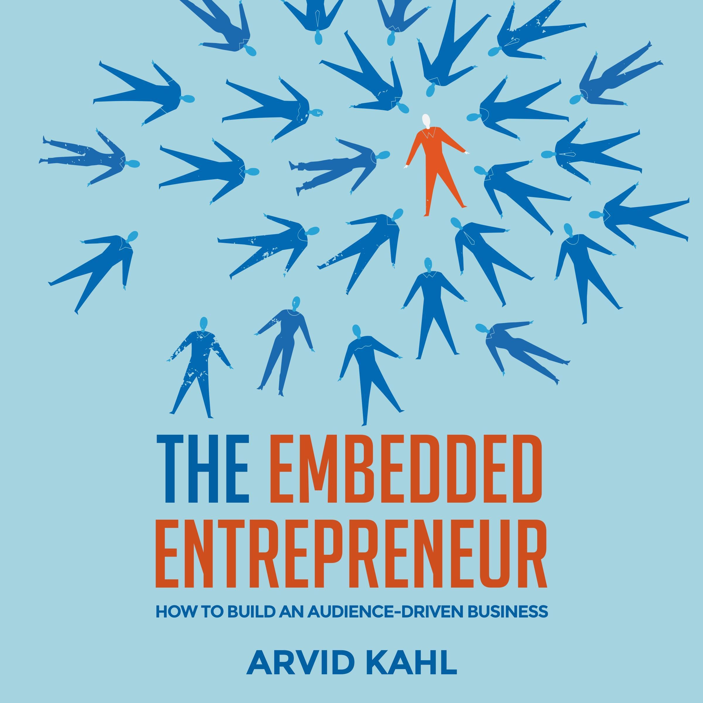 The Embedded Entrepreneur