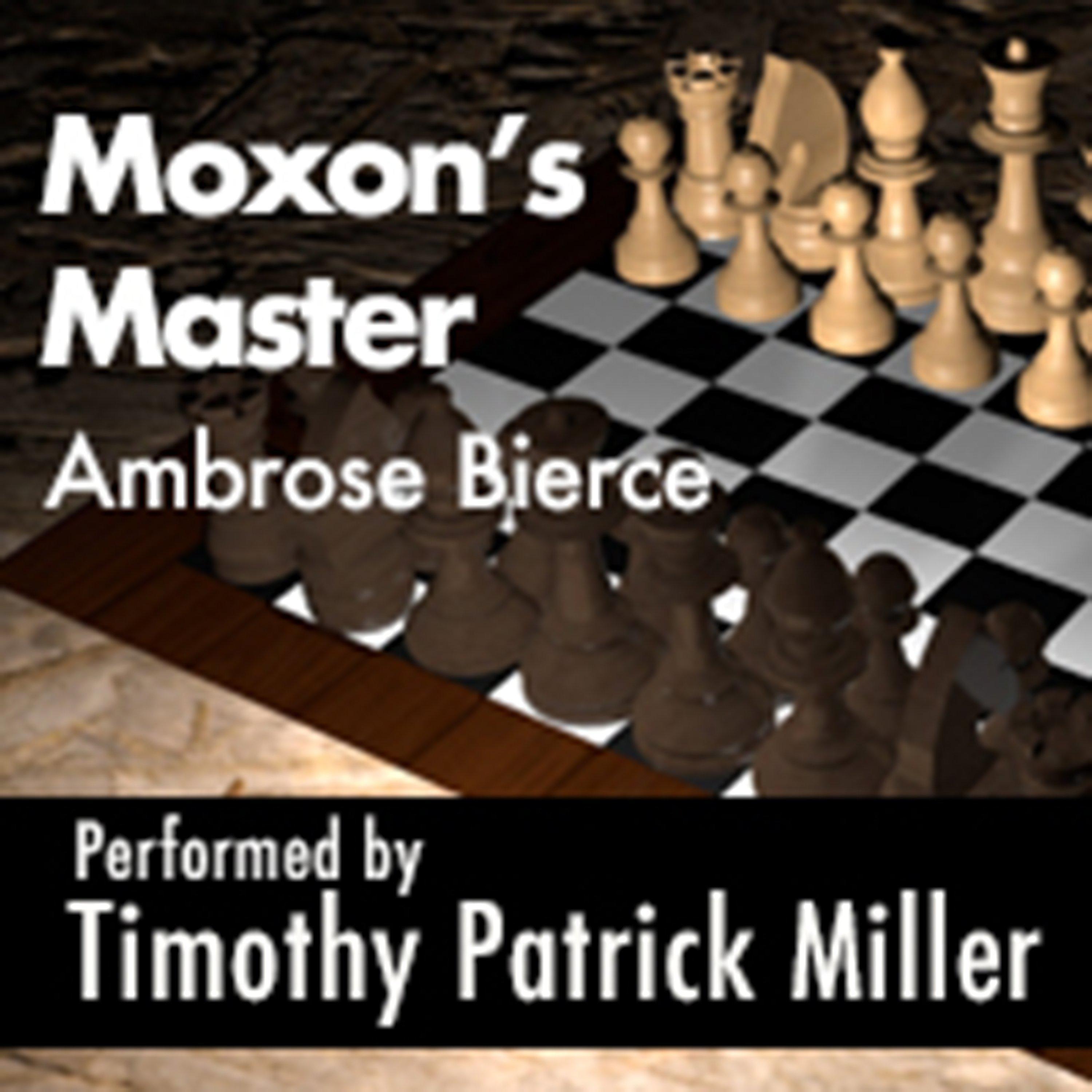 Moxon's Master