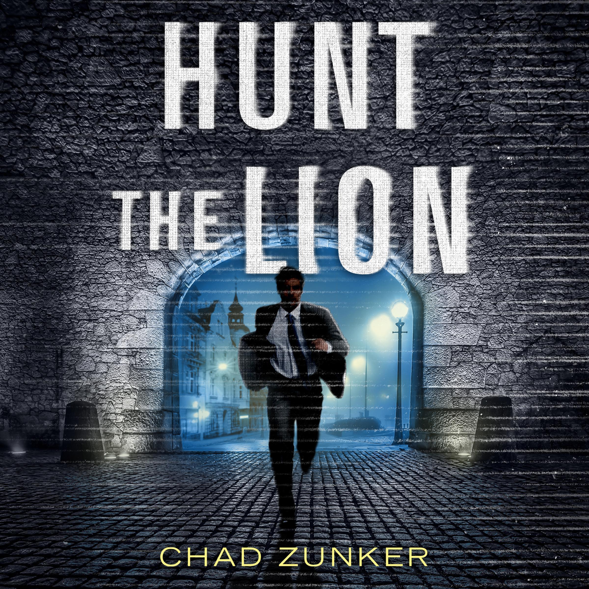 Hunt the Lion