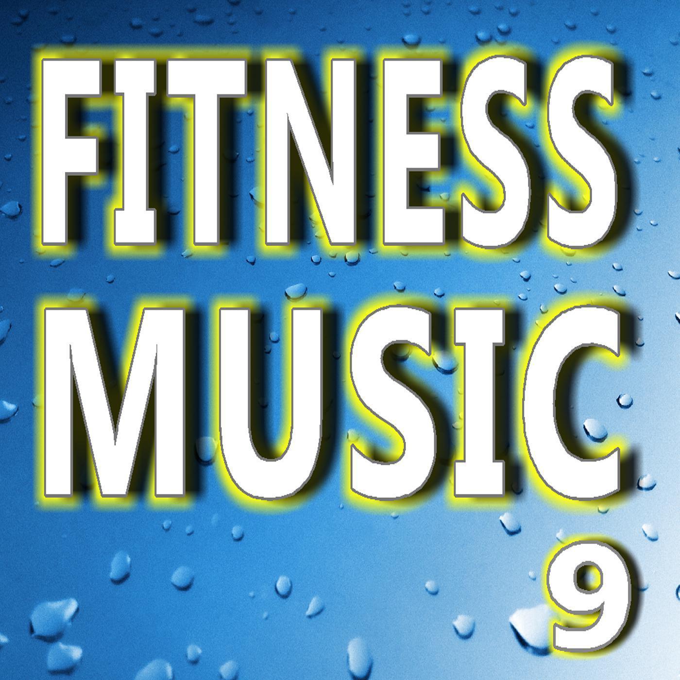 Fitness Music Vol. 9