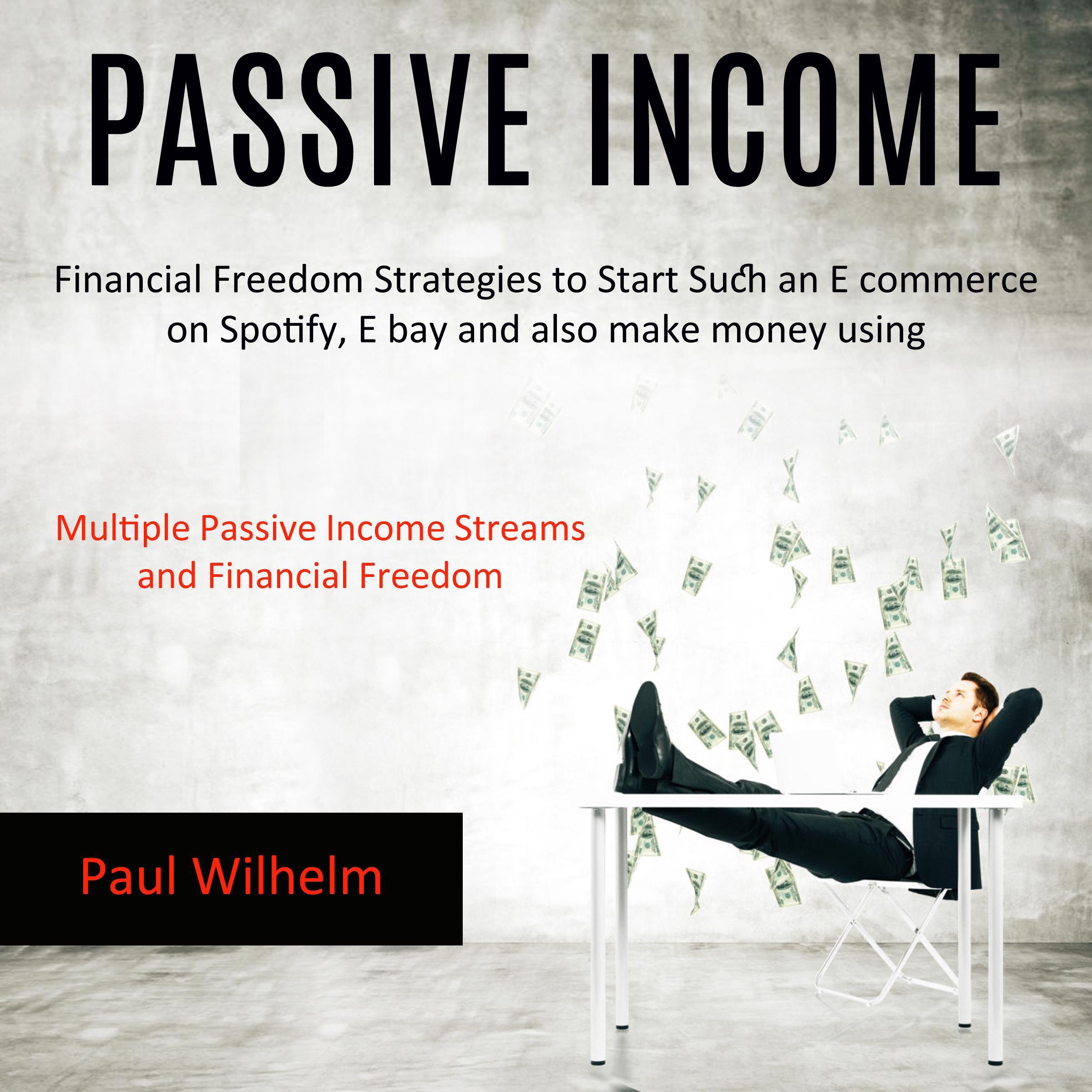 Passive Income: