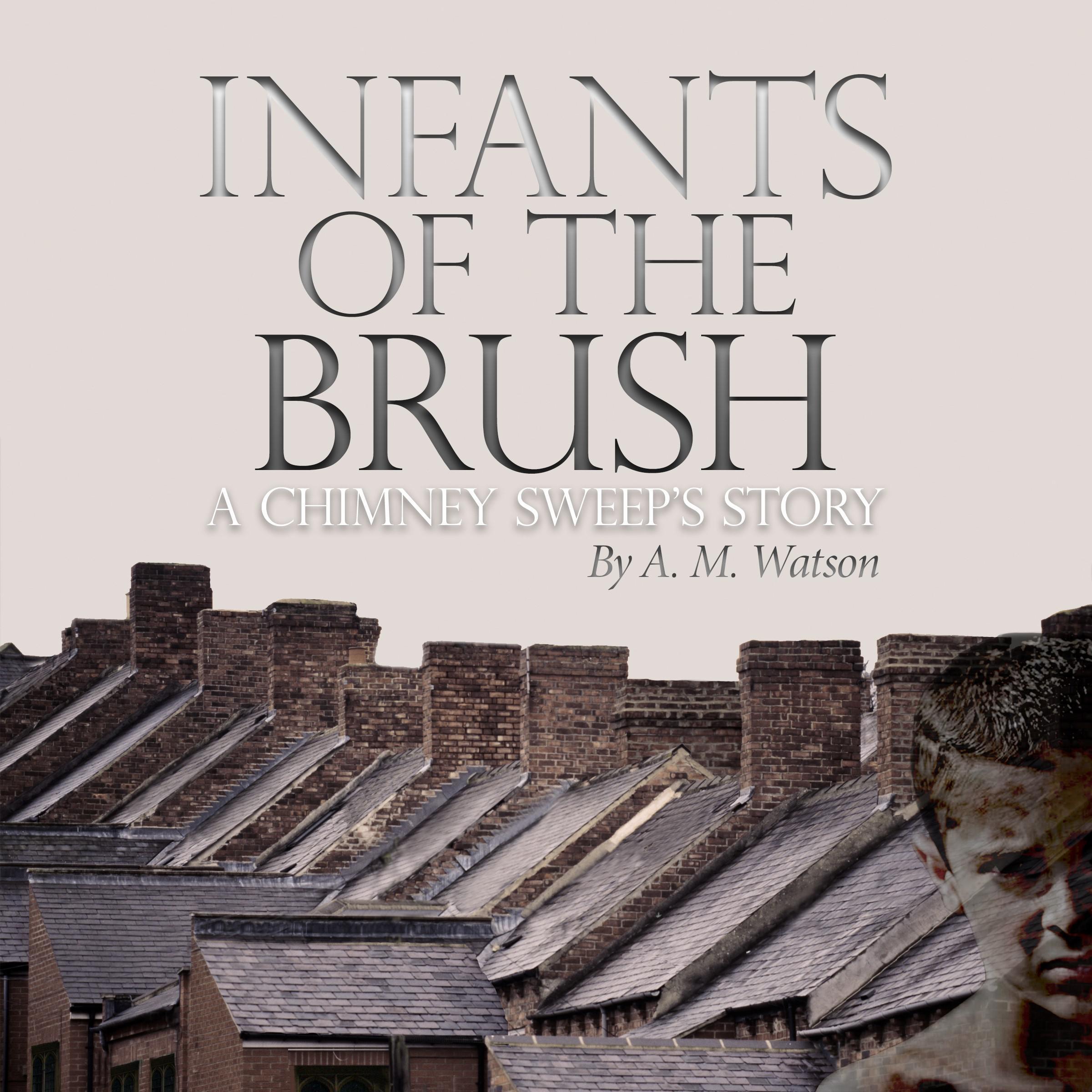 Infants of the Brush
