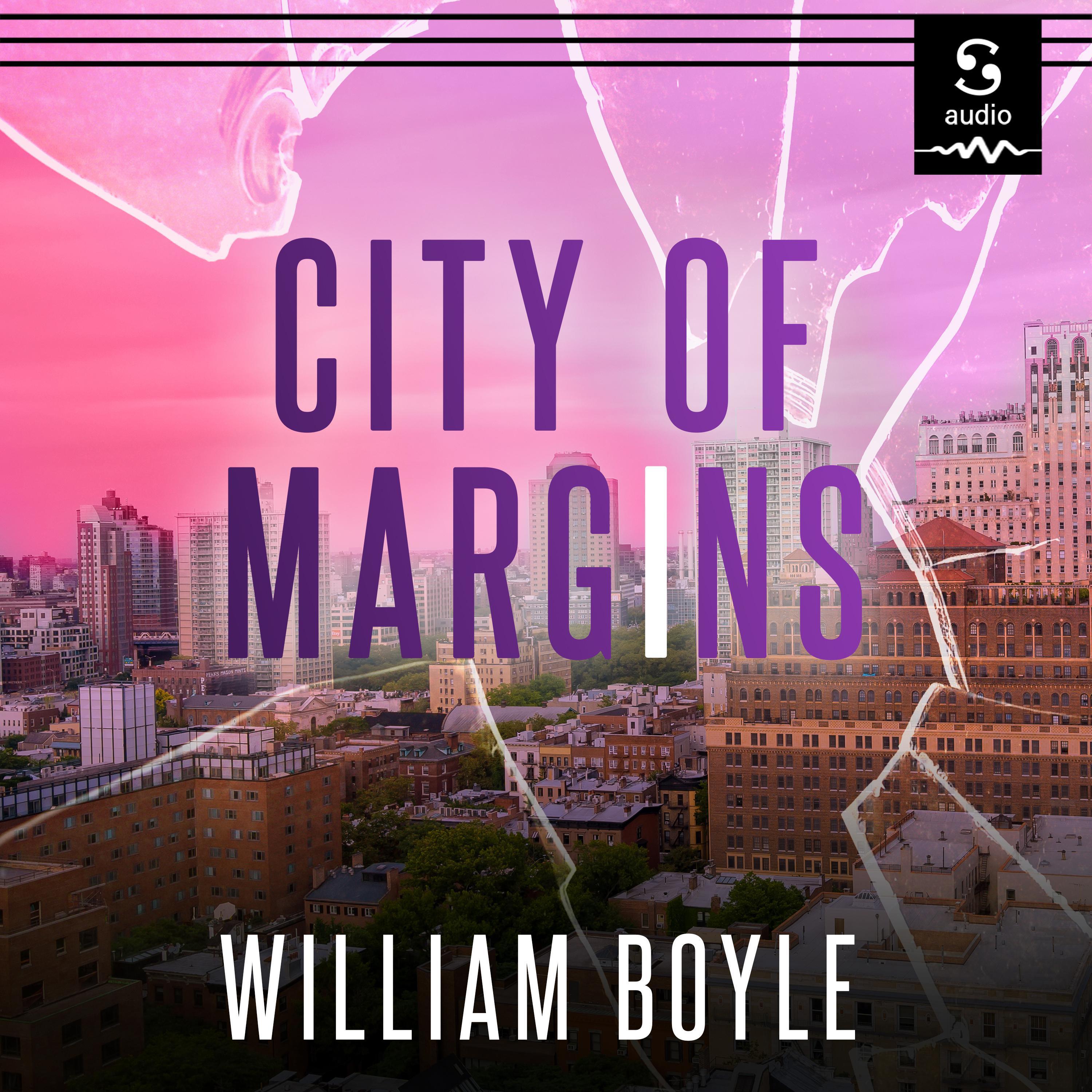City of Margins