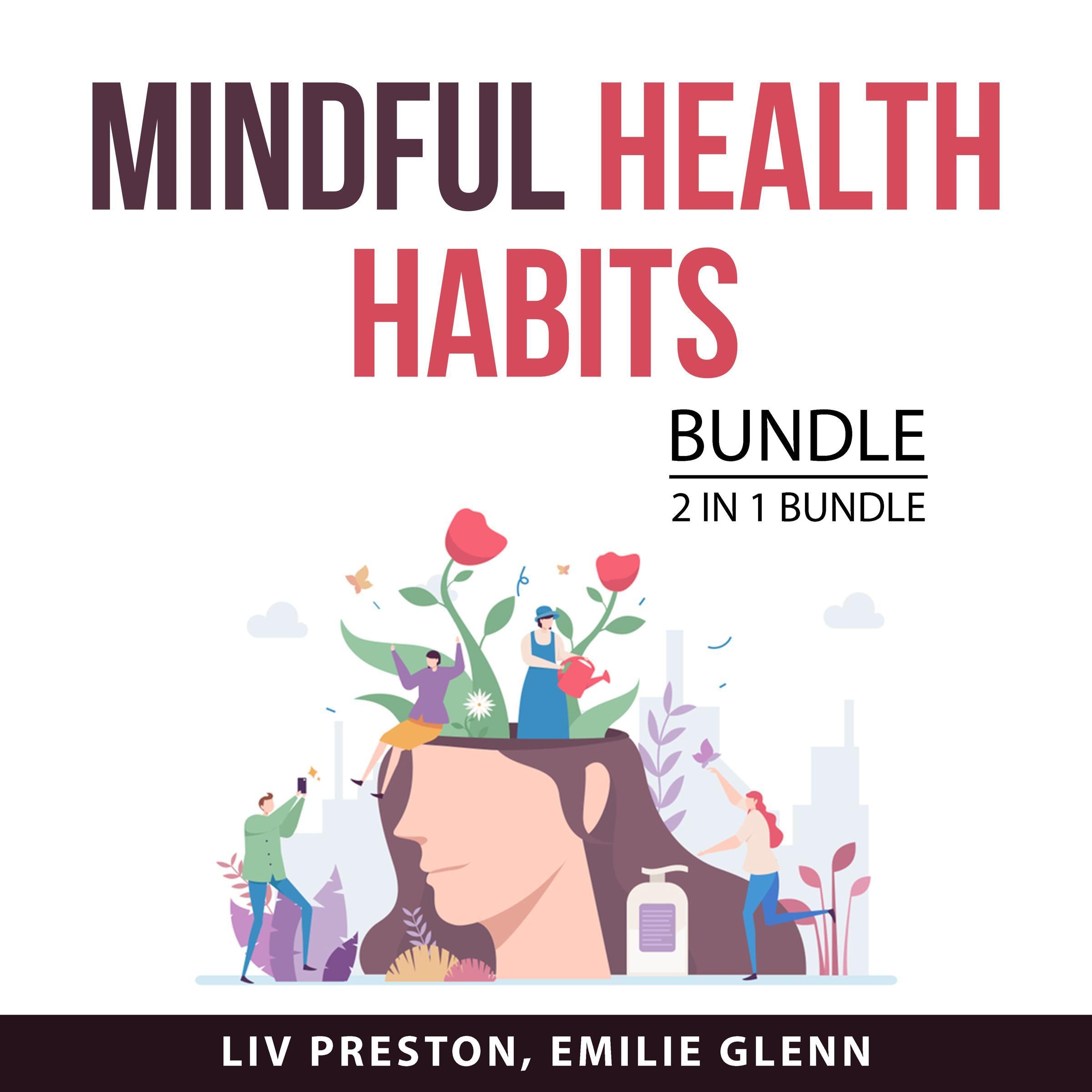 Mindful Health Habits, 2 in 1 Bundle