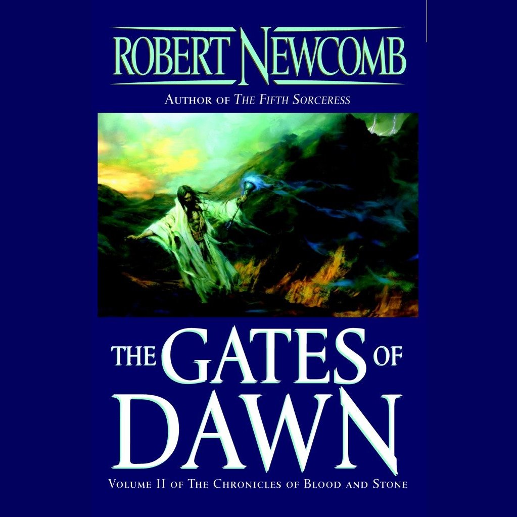 The Gates of Dawn