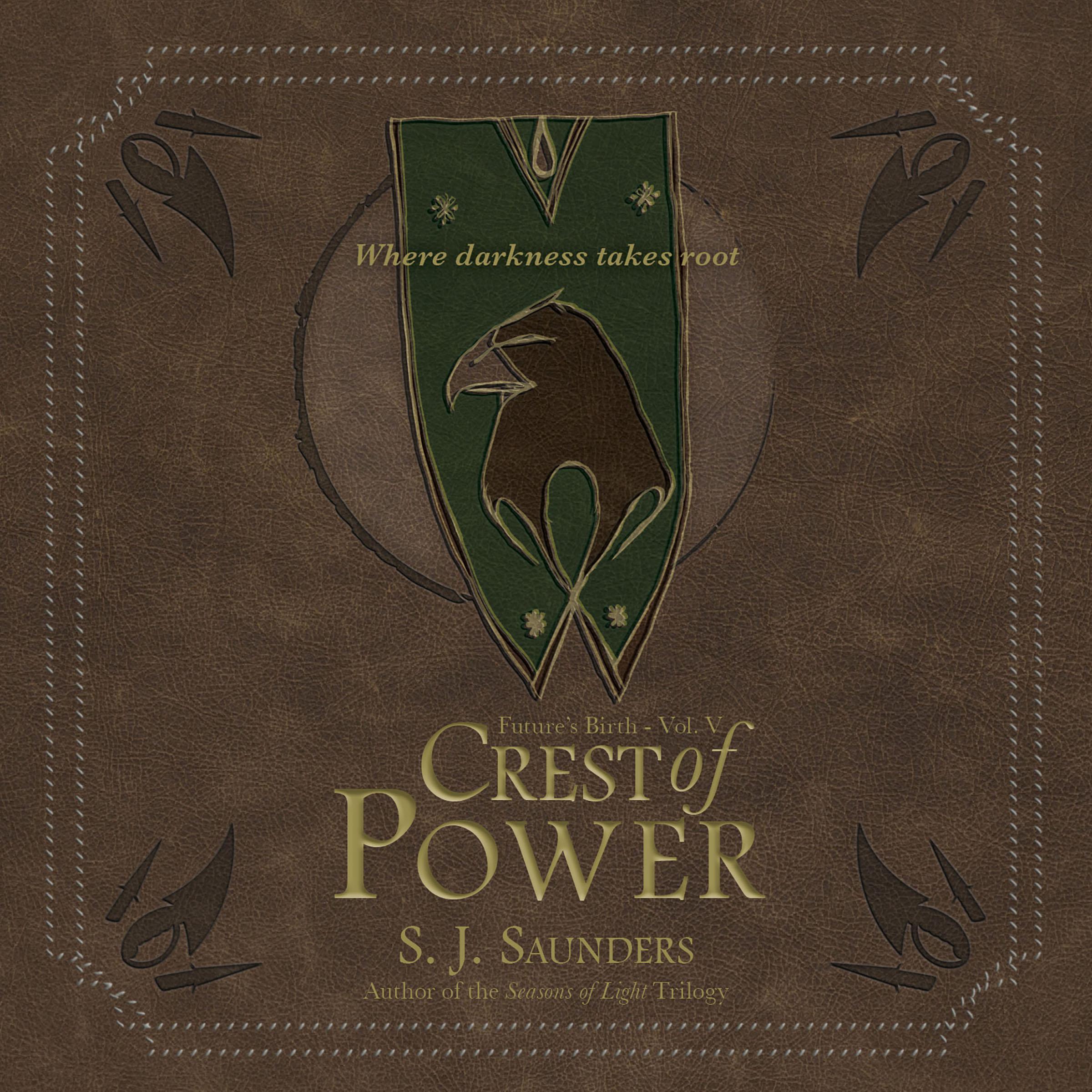Crest of Power