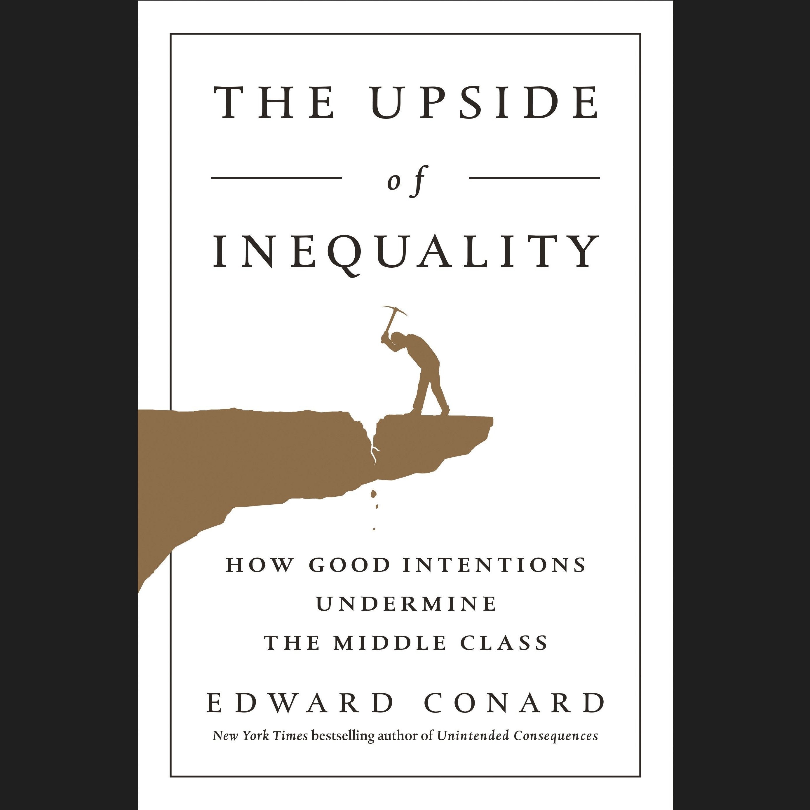 The Upside of Inequality