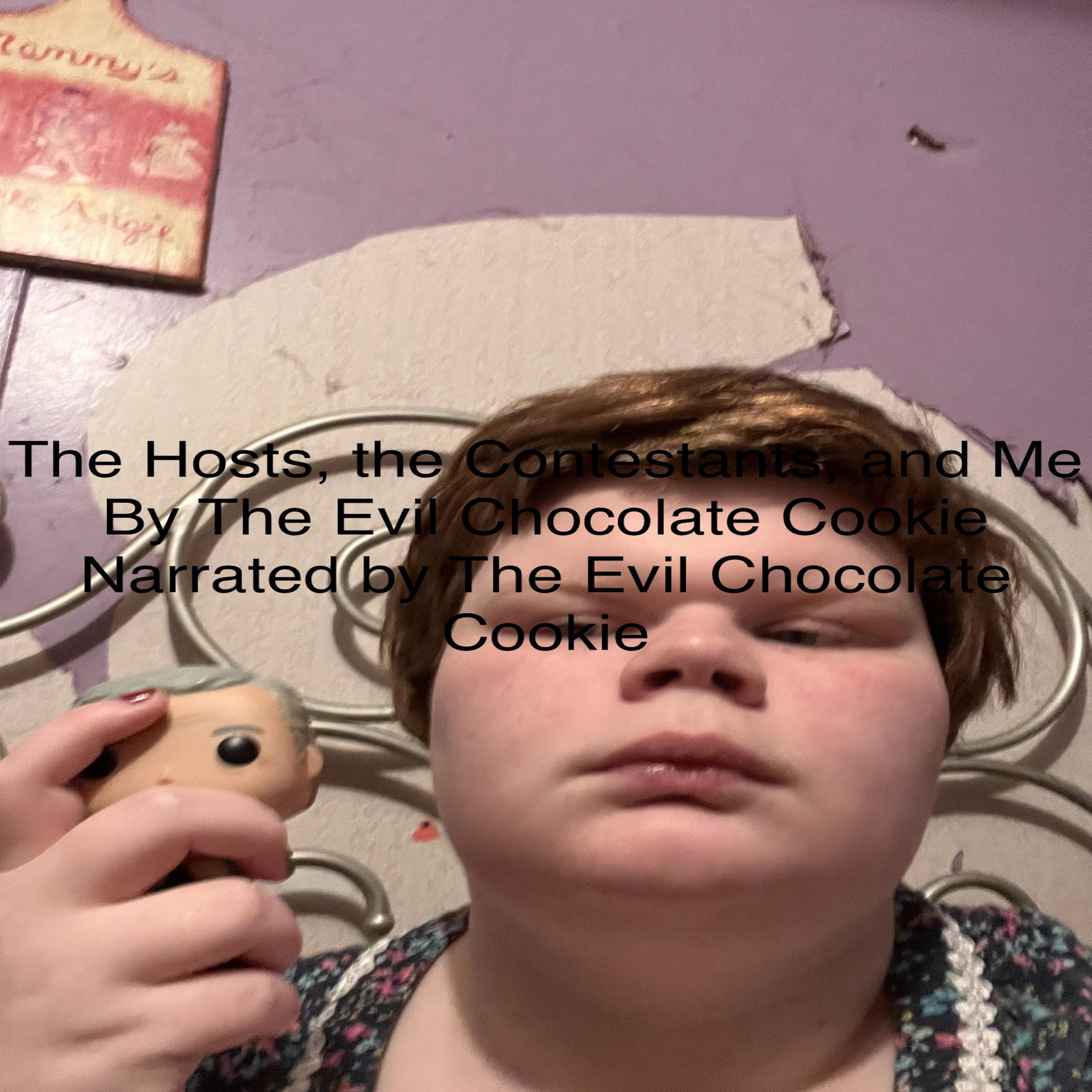 The Hosts, the Contestants, and Me