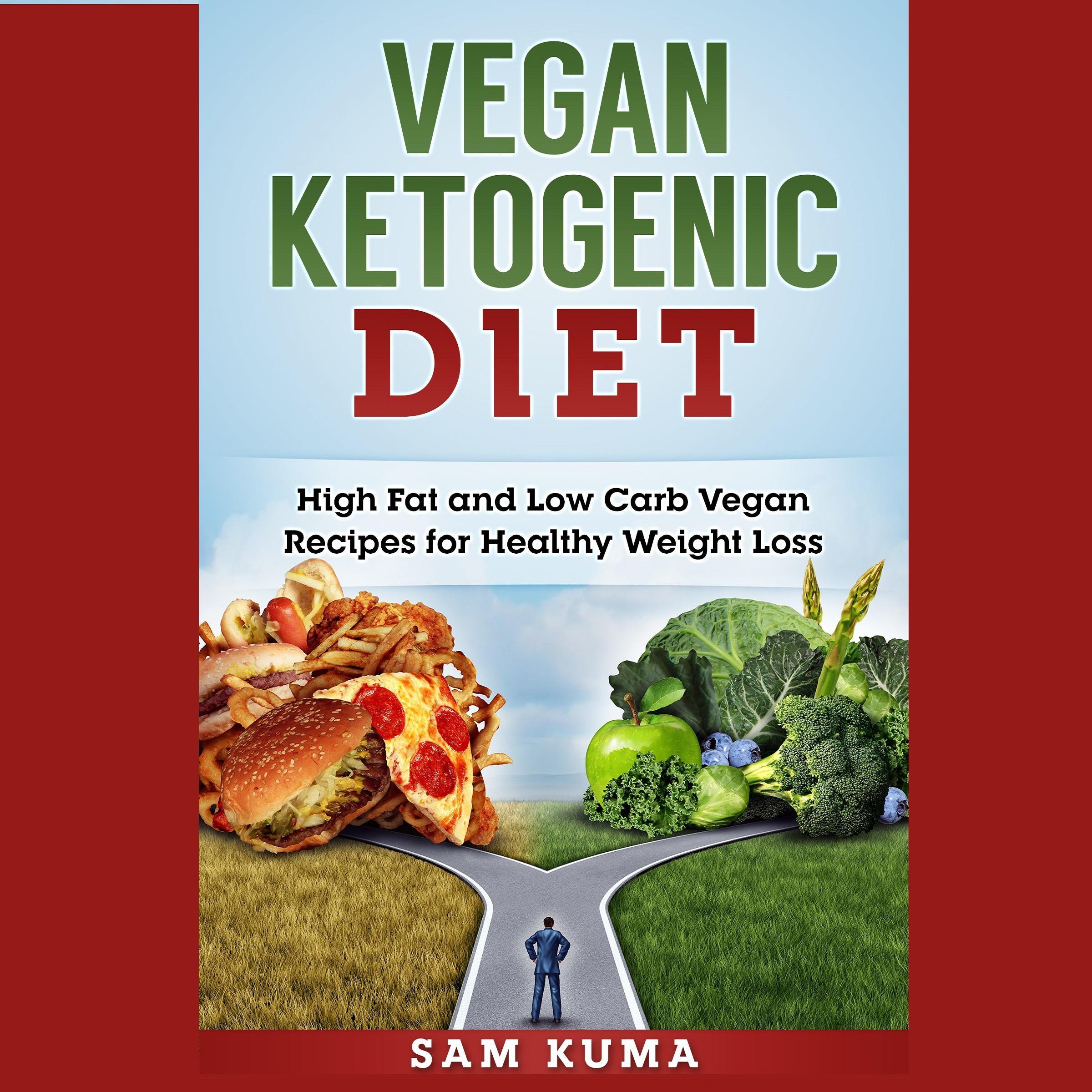 Vegan Ketogenic Diet