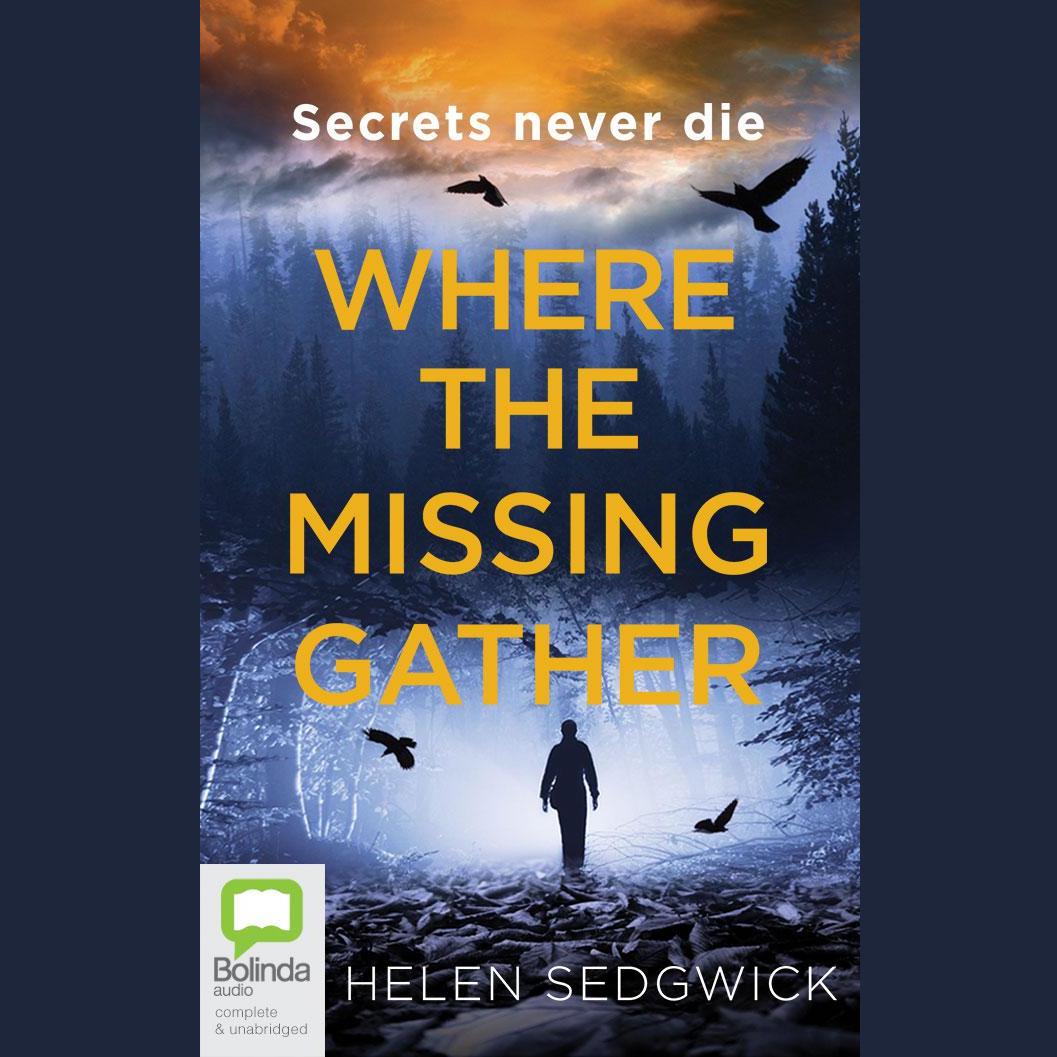 Where the Missing Gather
