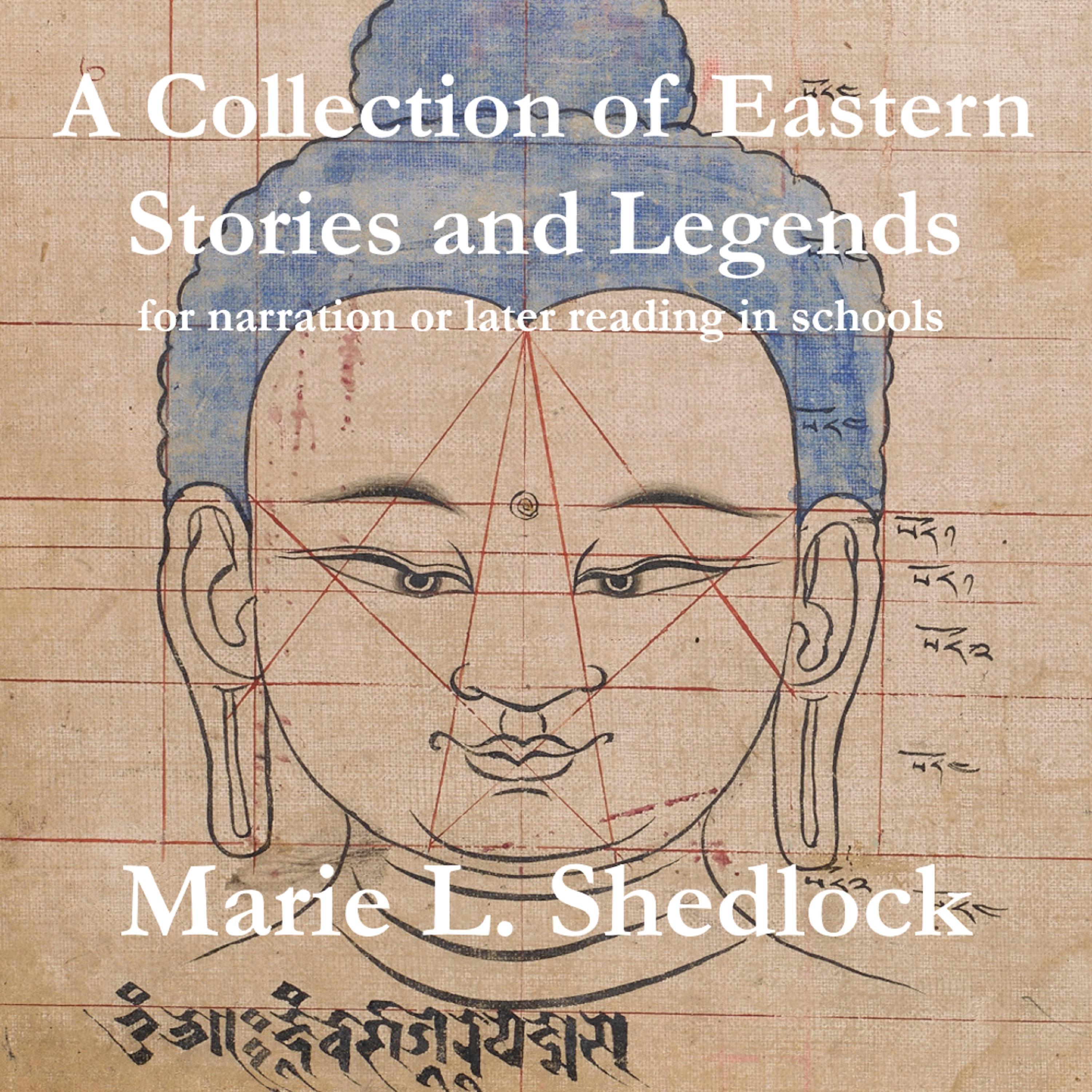 A Collection of Eastern Stories and Legends