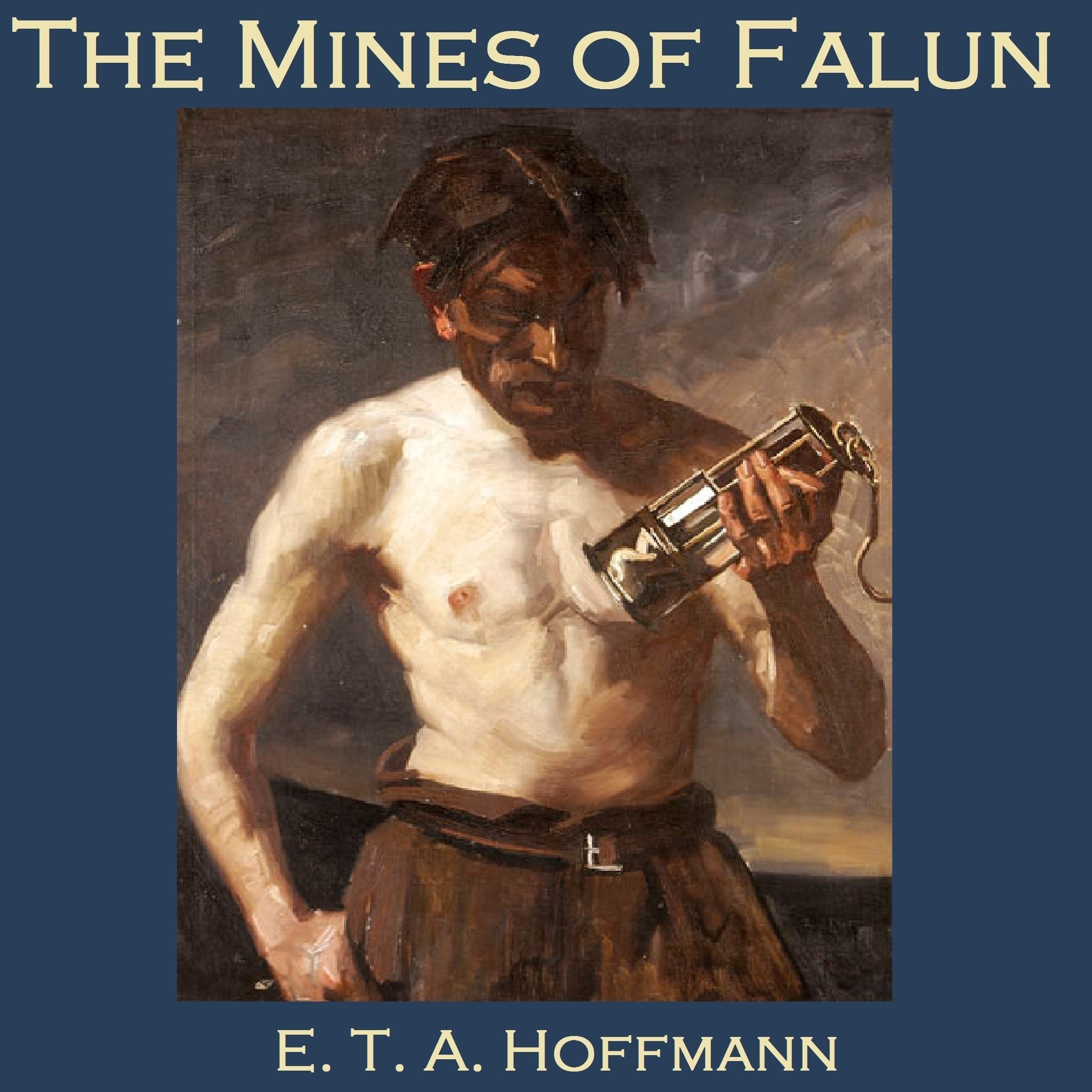 The Mines of Falun