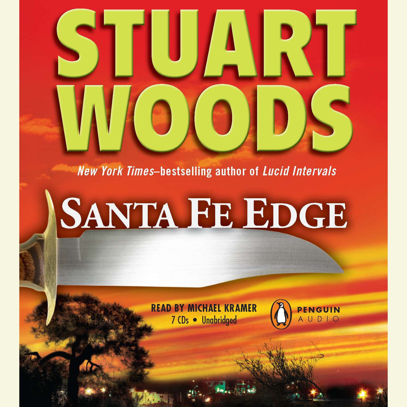 Santa Fe Edge
