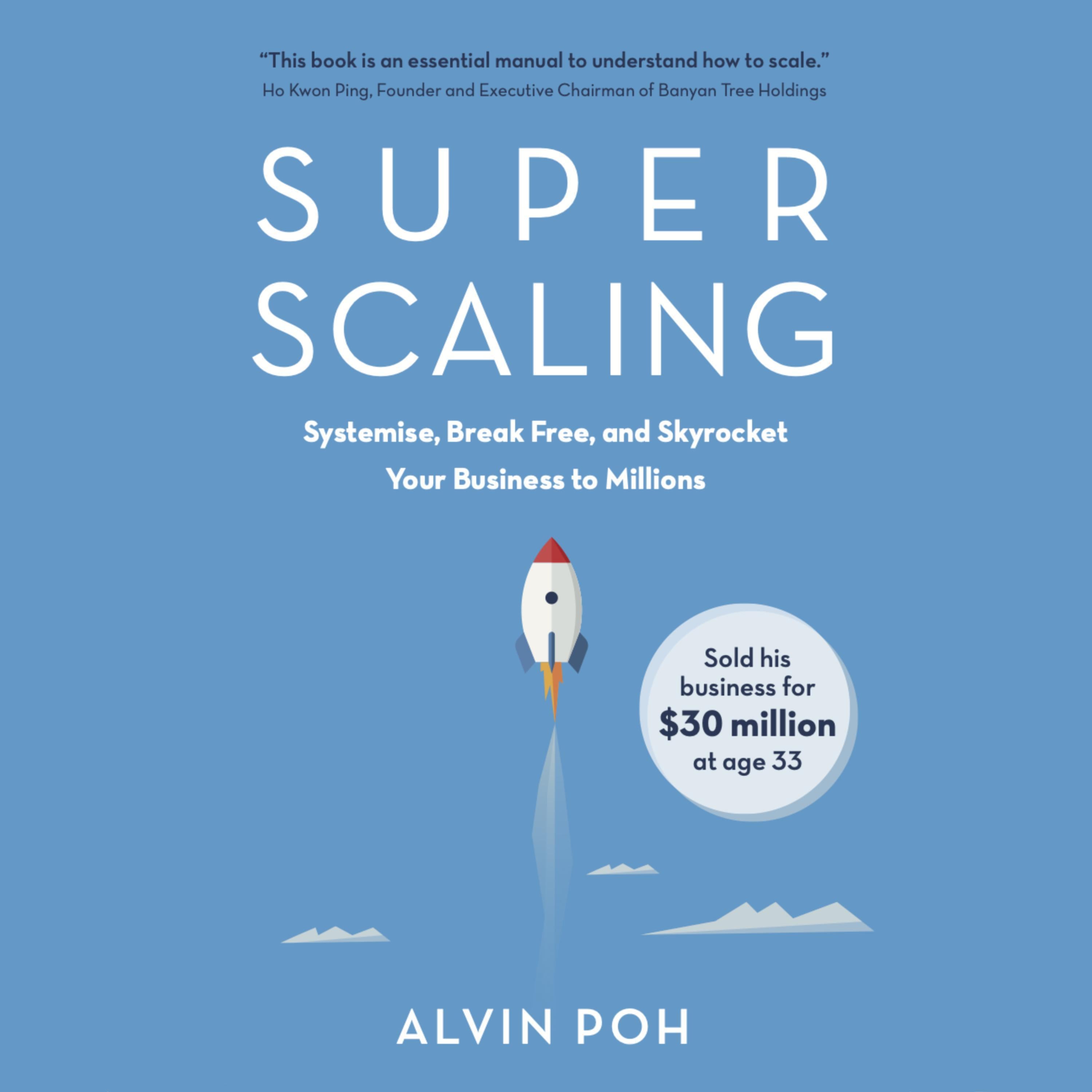 Super Scaling