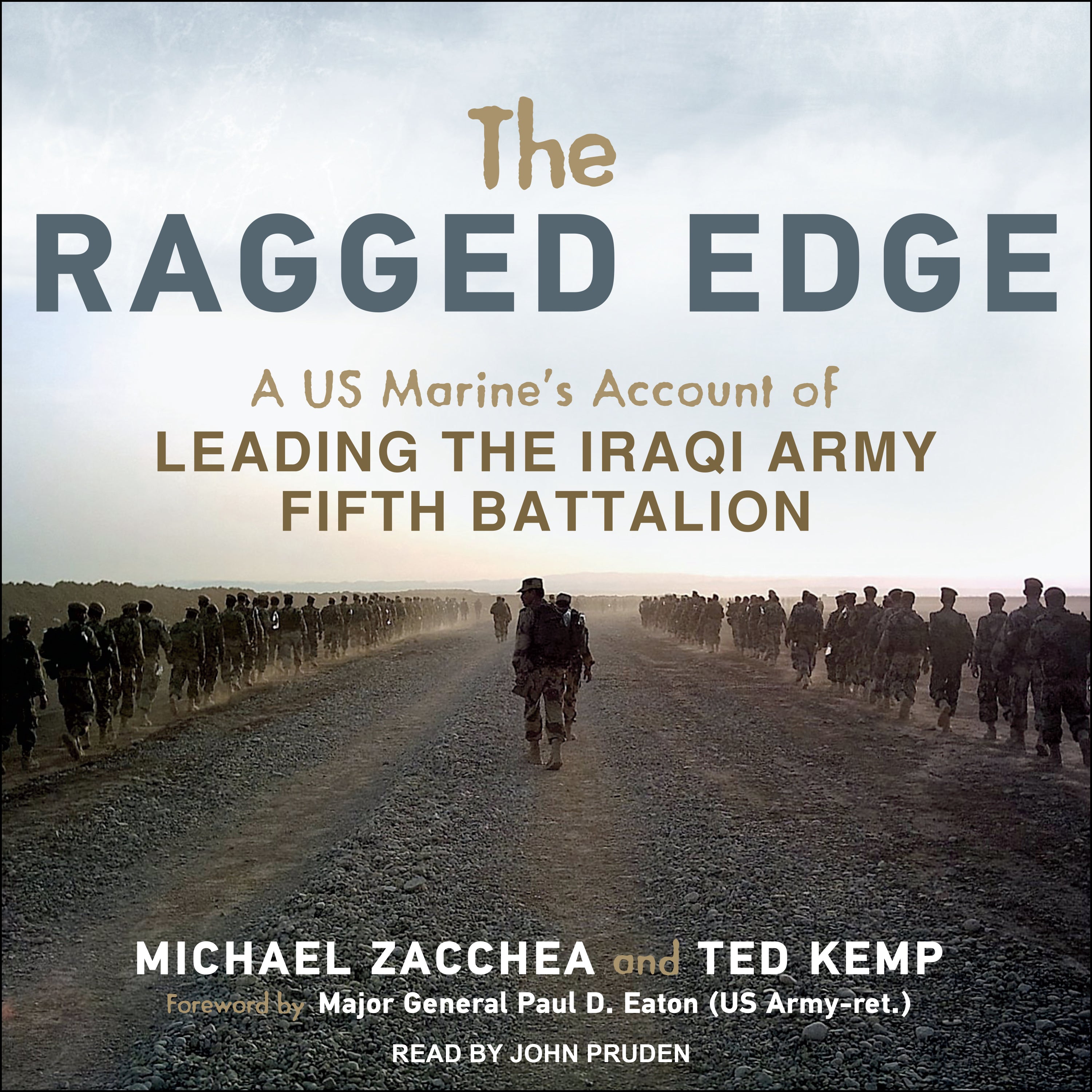 The Ragged Edge