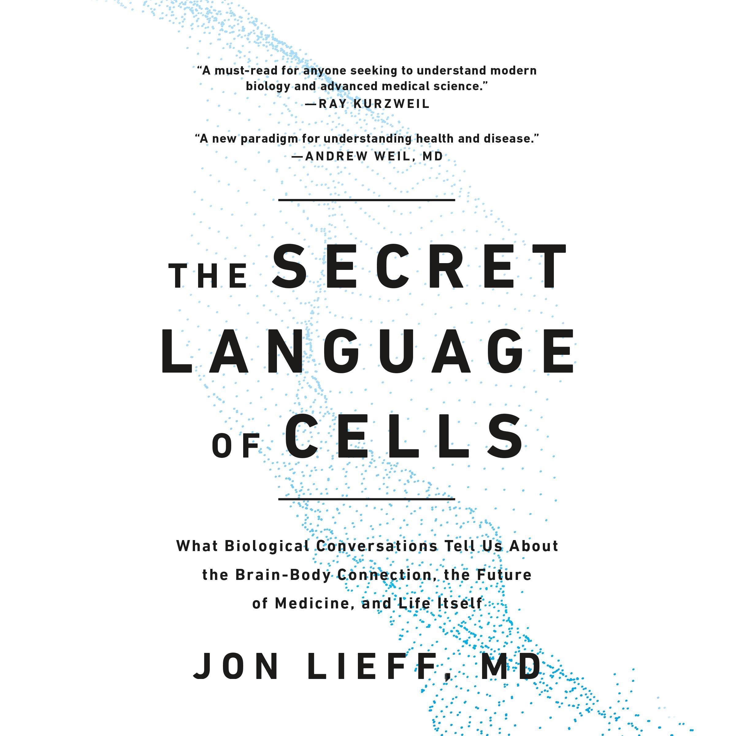 The Secret Language of Cells