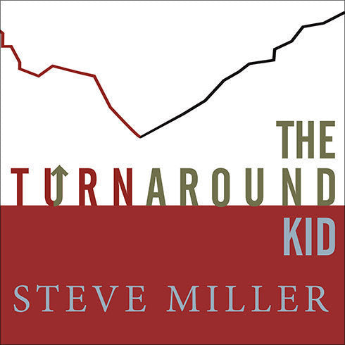 The Turnaround Kid