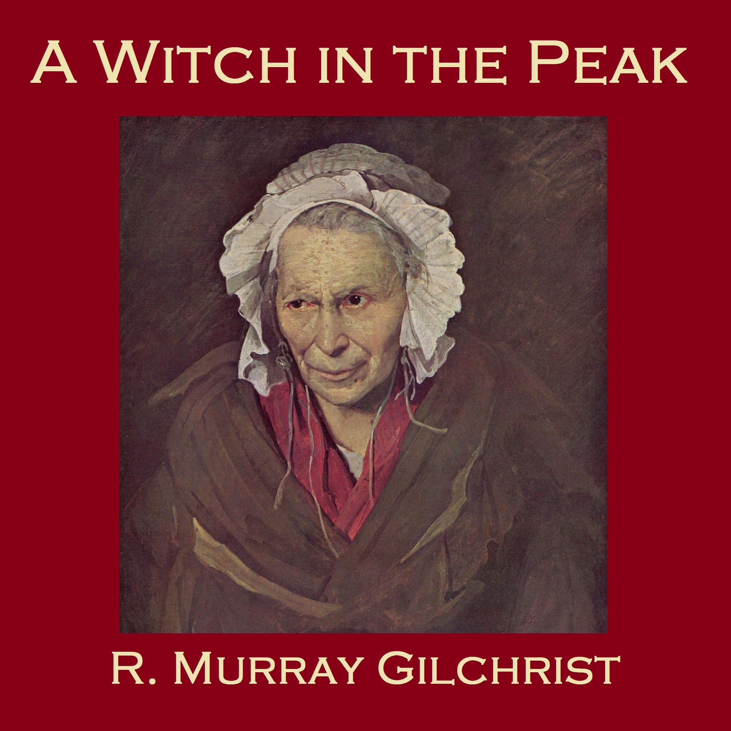 A Witch in the Peak