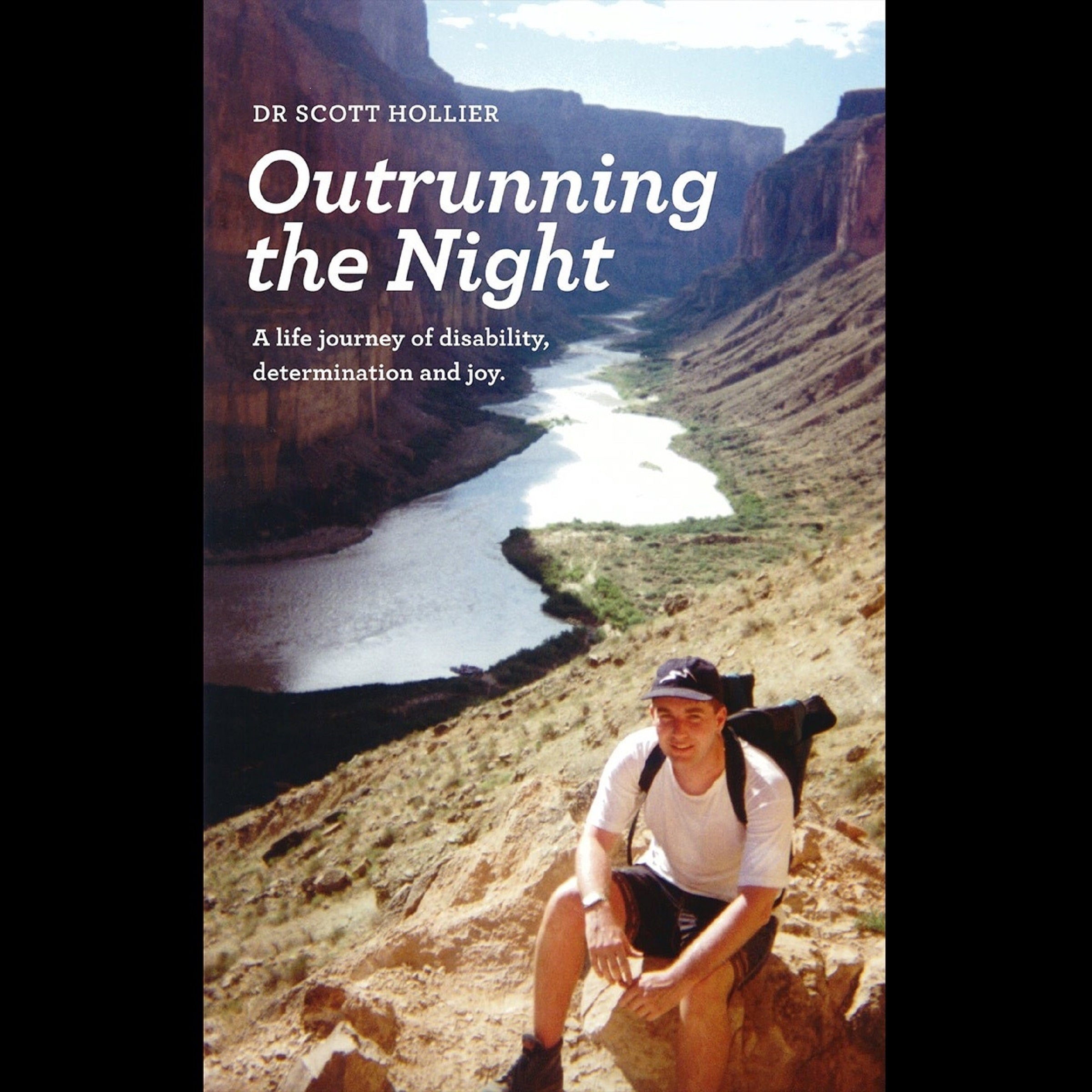 Outrunning the Night