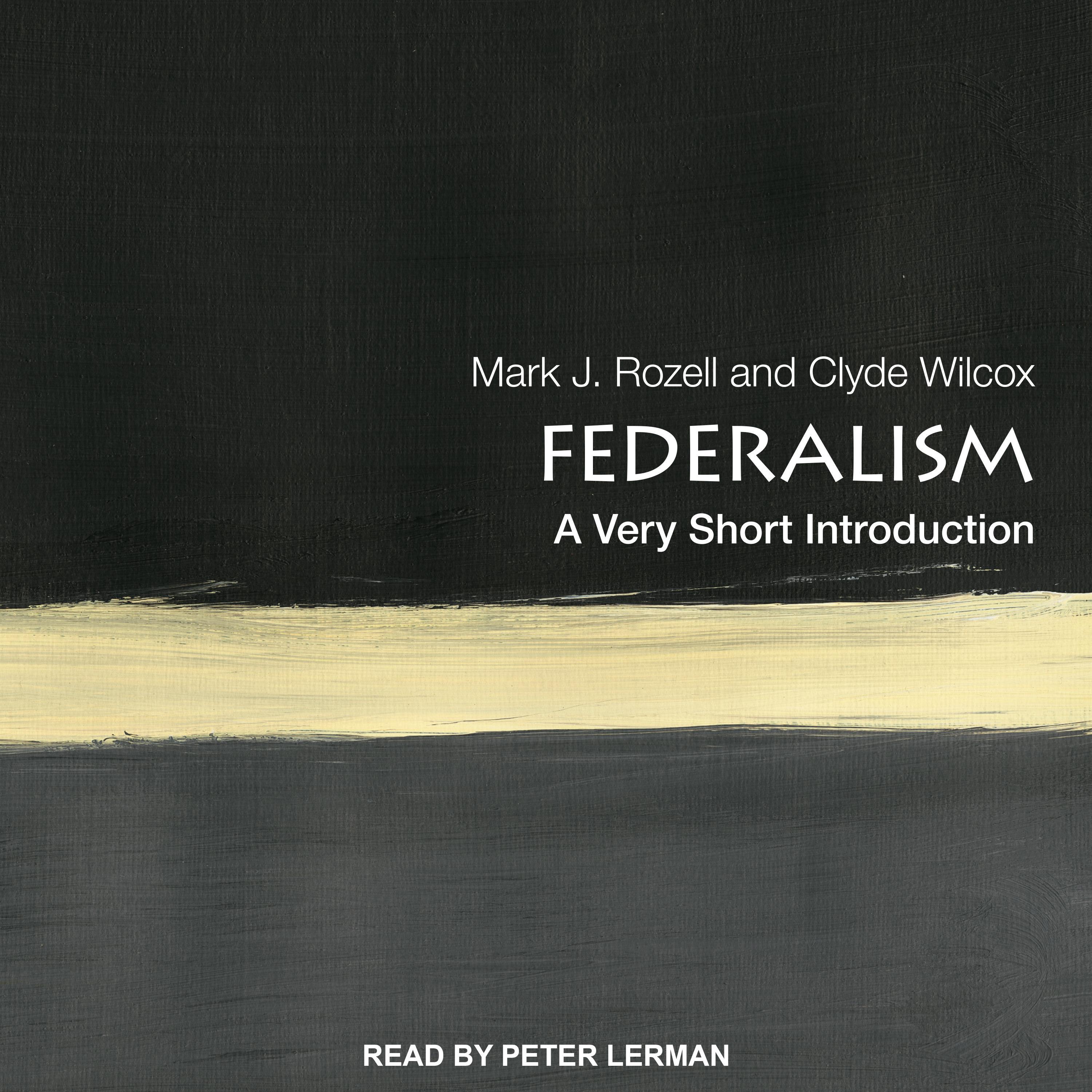 Federalism