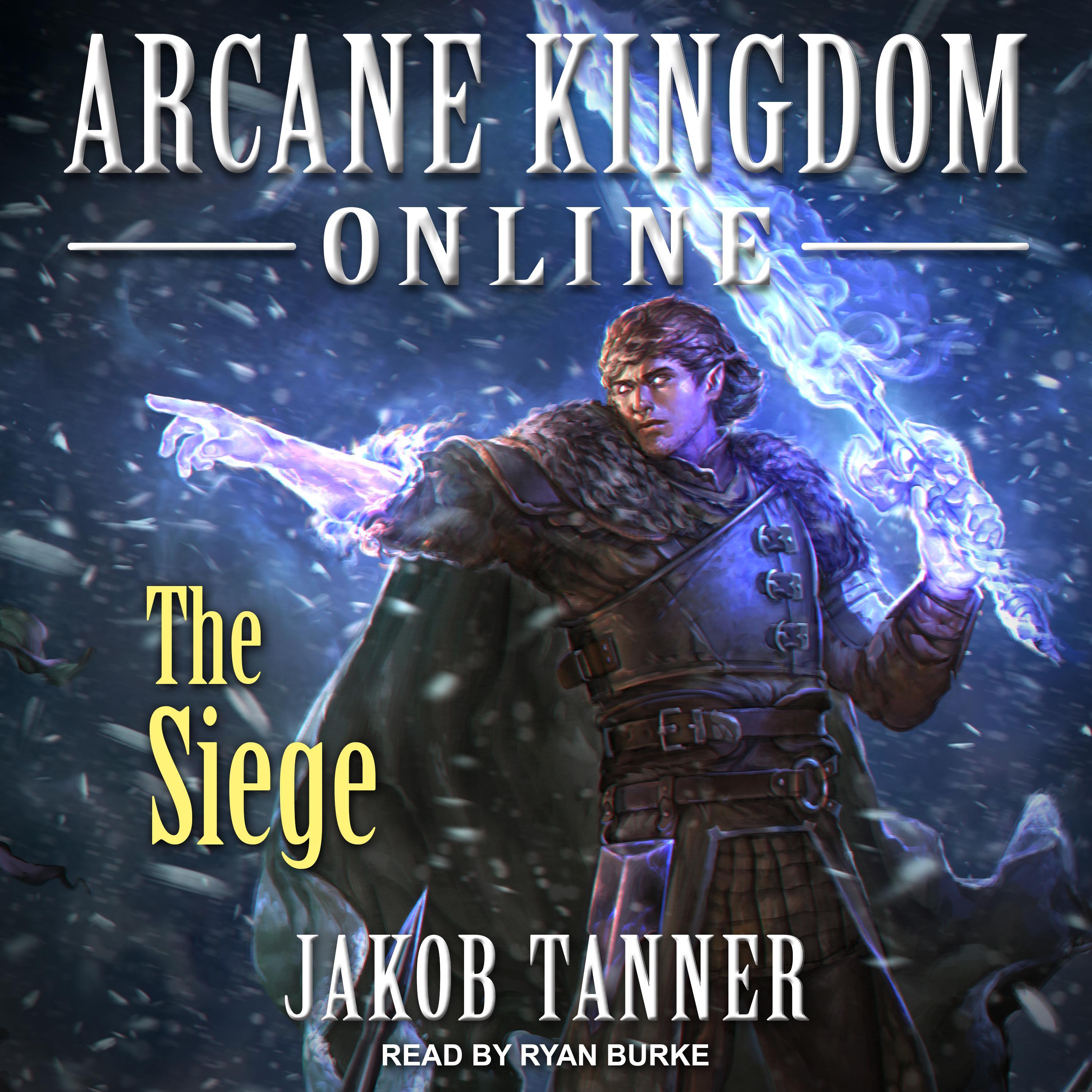 Arcane Kingdom Online