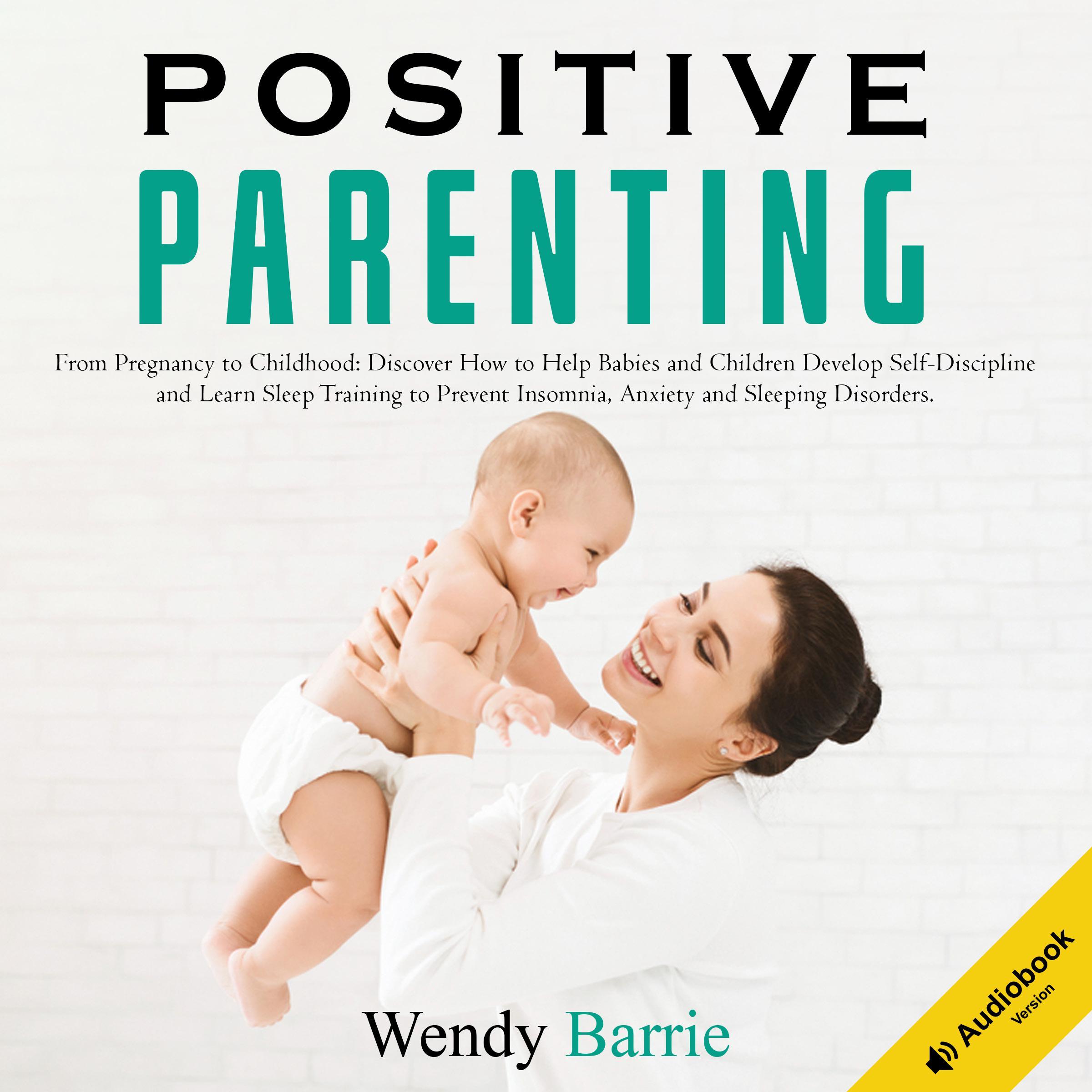 Positive Parenting