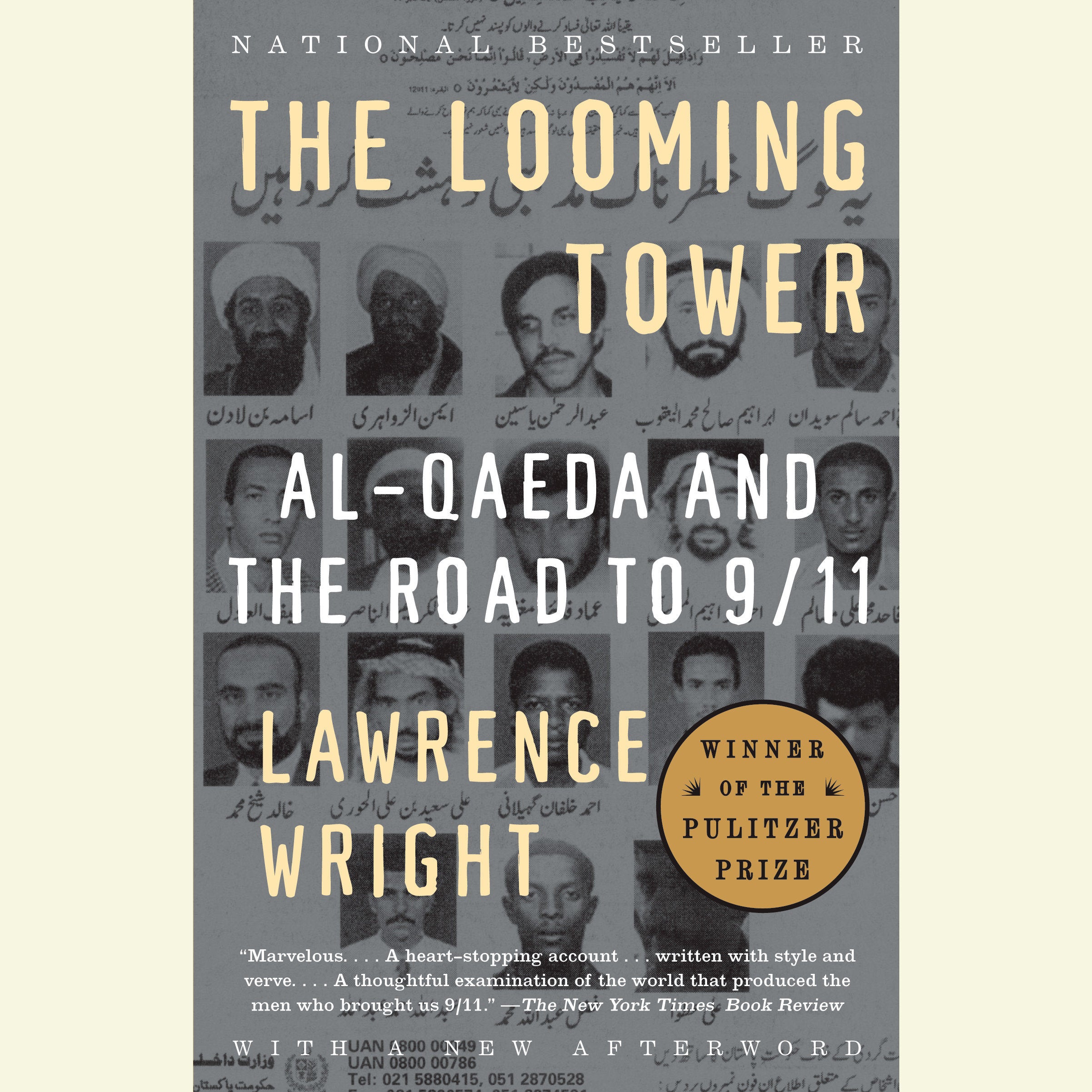 The Looming Tower
