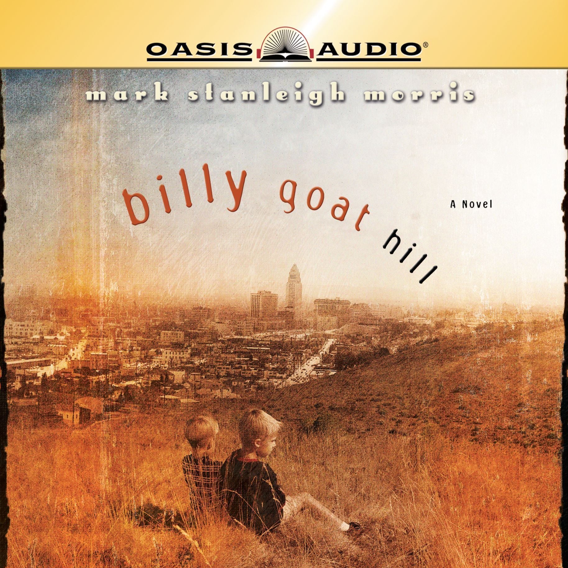 Billy Goat Hill