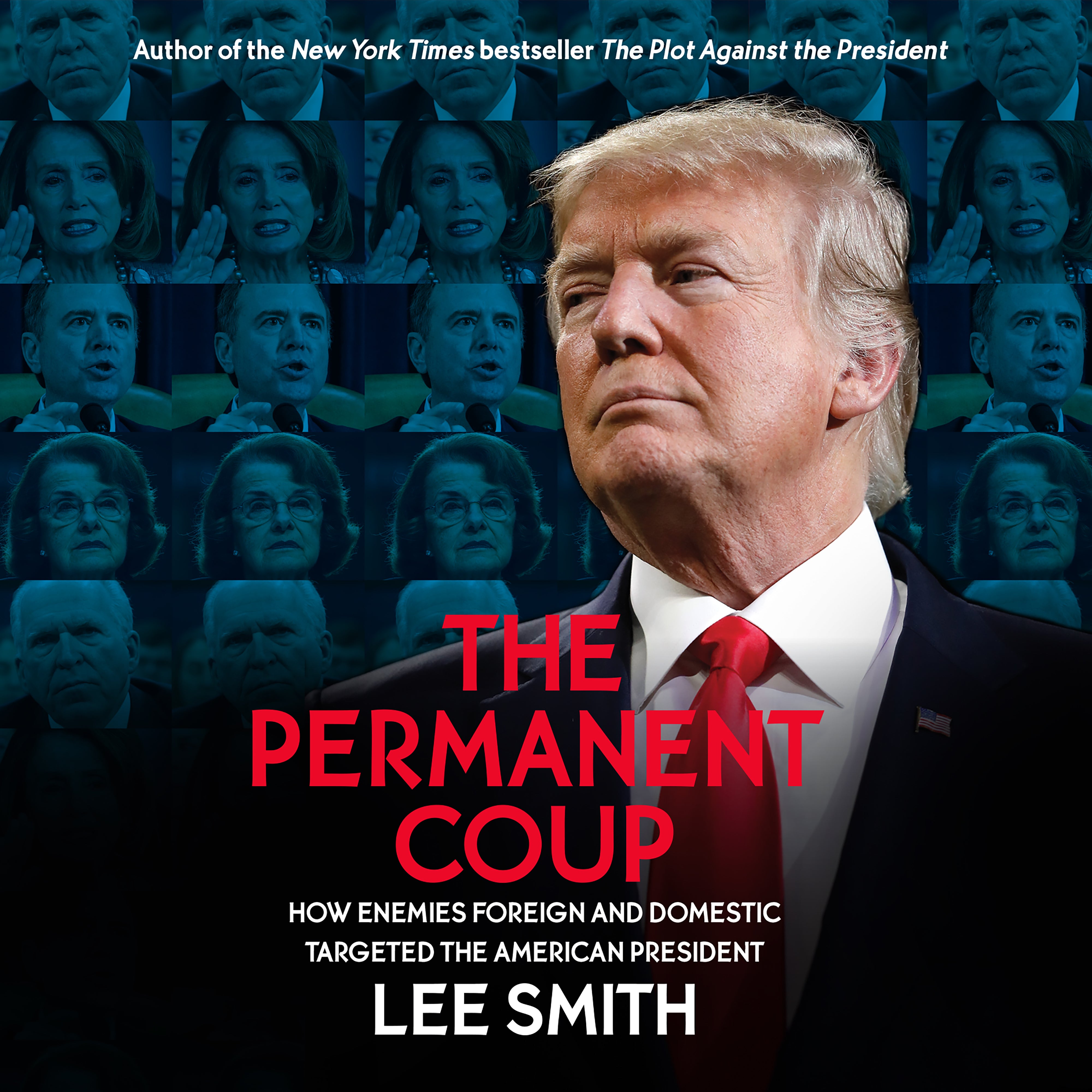 The Permanent Coup