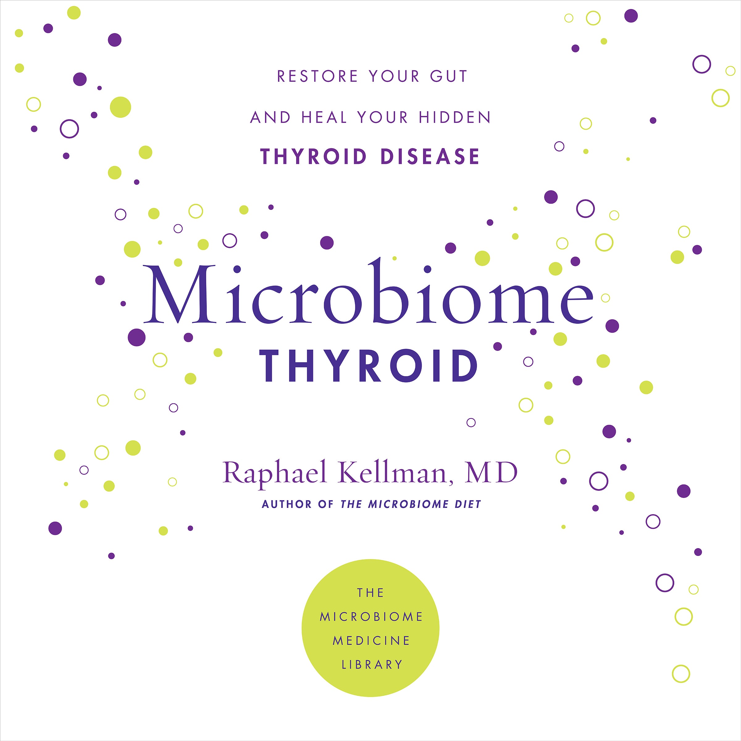 Microbiome Thyroid