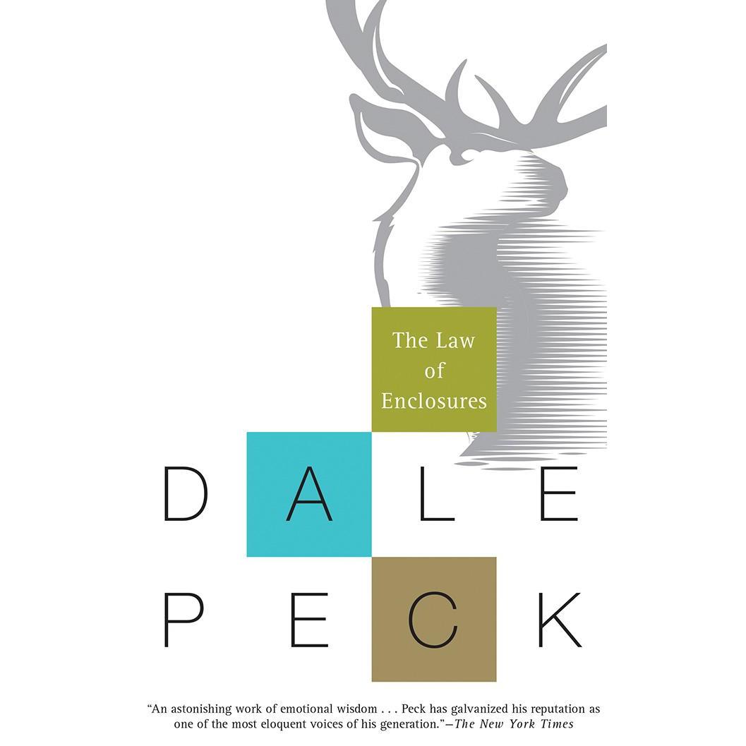 The Law of Enclosures