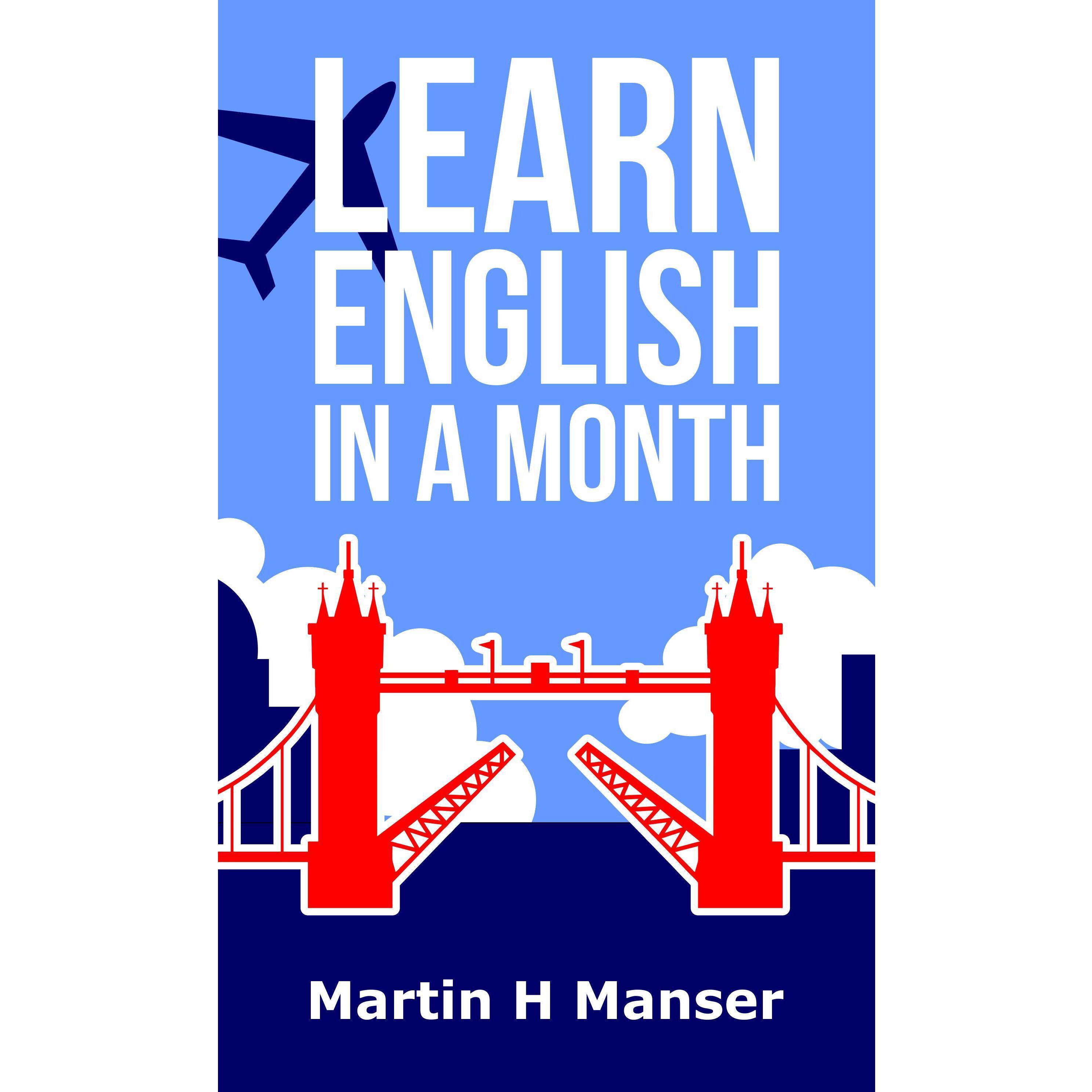 Learn English in a Month