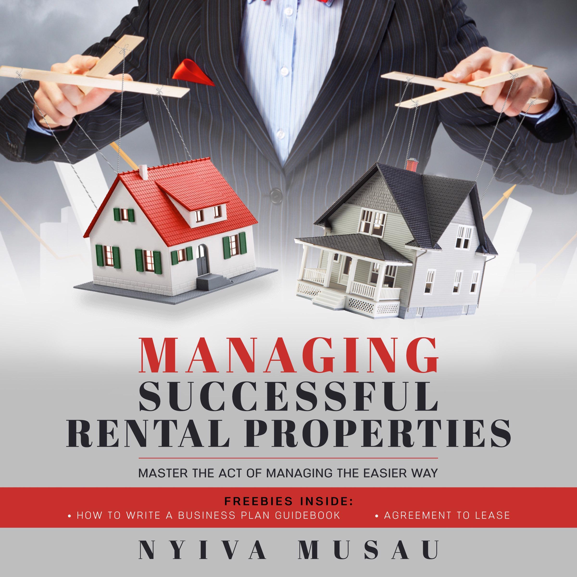 Managing Successful Rental Pproperties