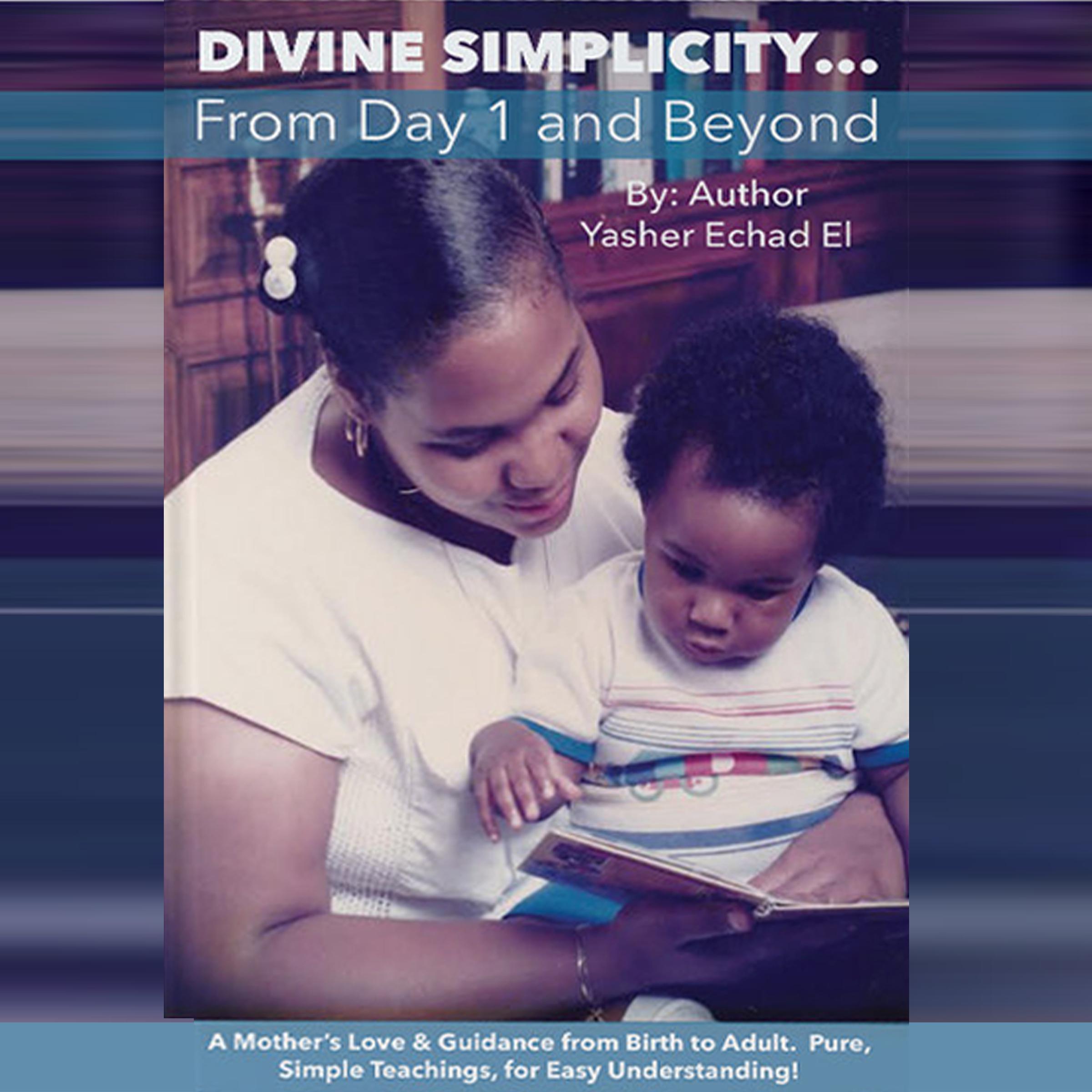 Divine Simplicity...From Day 1 and Beyond