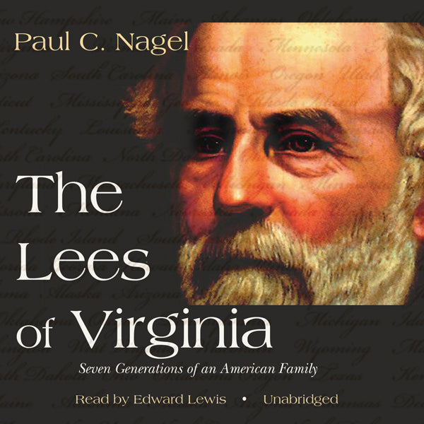 The Lees of Virginia